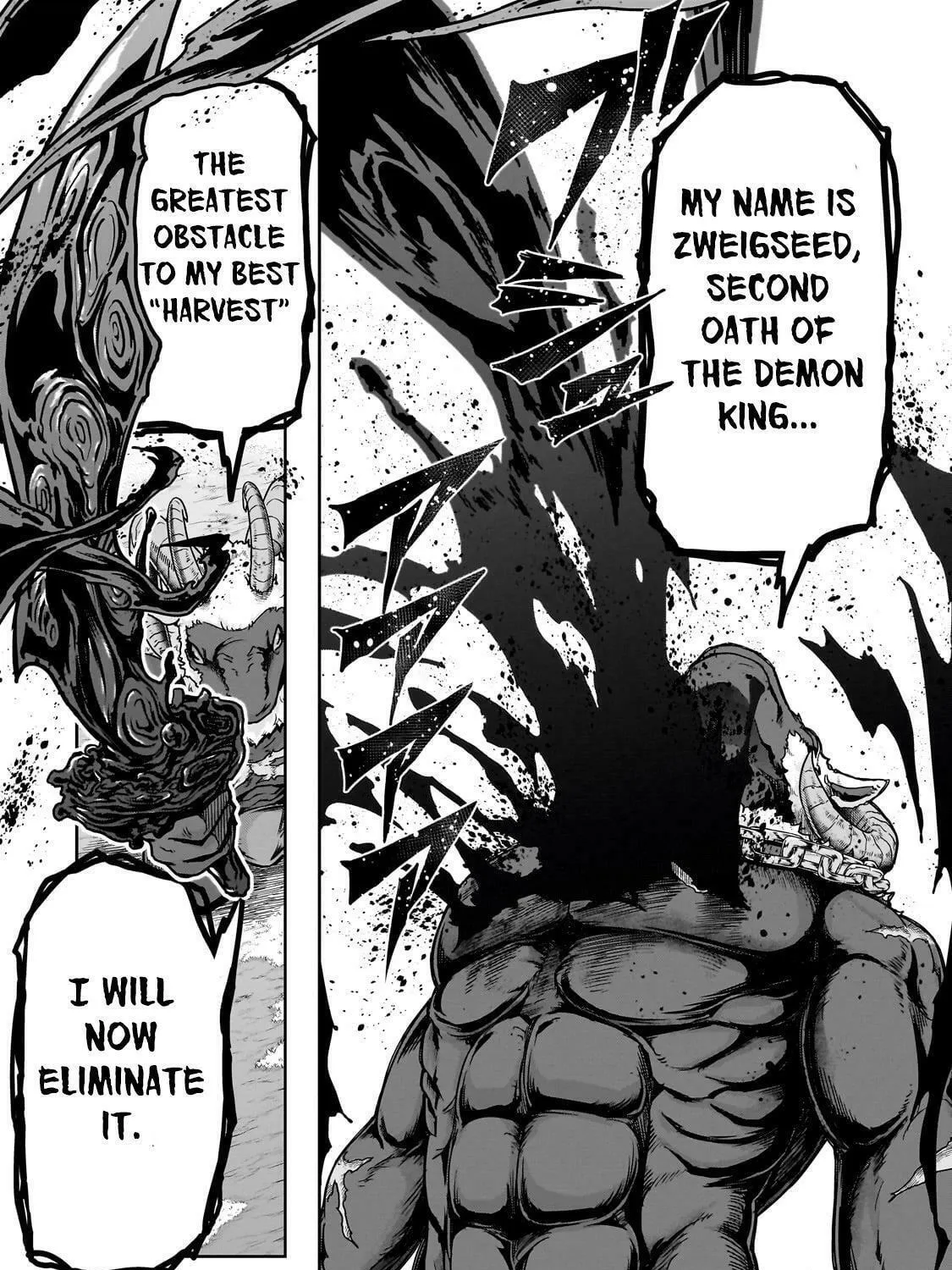 Failure Frame: I Became the Strongest and Annihilated Everything With Low-Level Spells Chapter 53.1 page 22 - 