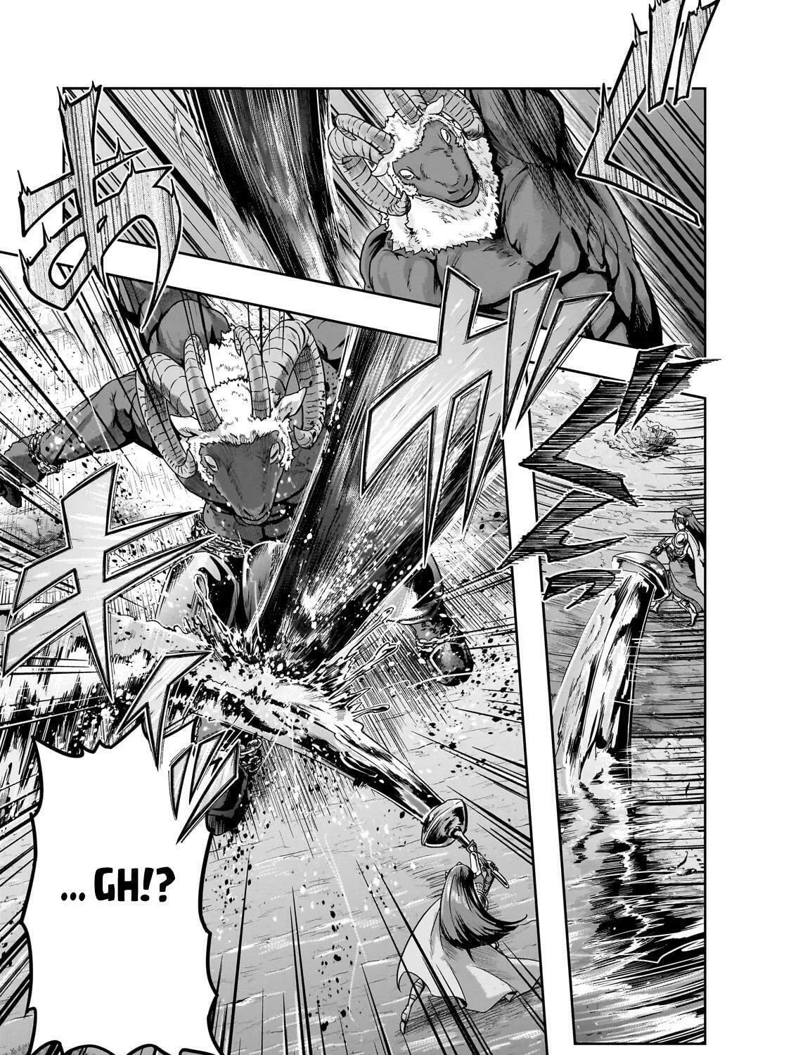Failure Frame: I Became the Strongest and Annihilated Everything With Low-Level Spells Chapter 53.1 page 26 - 
