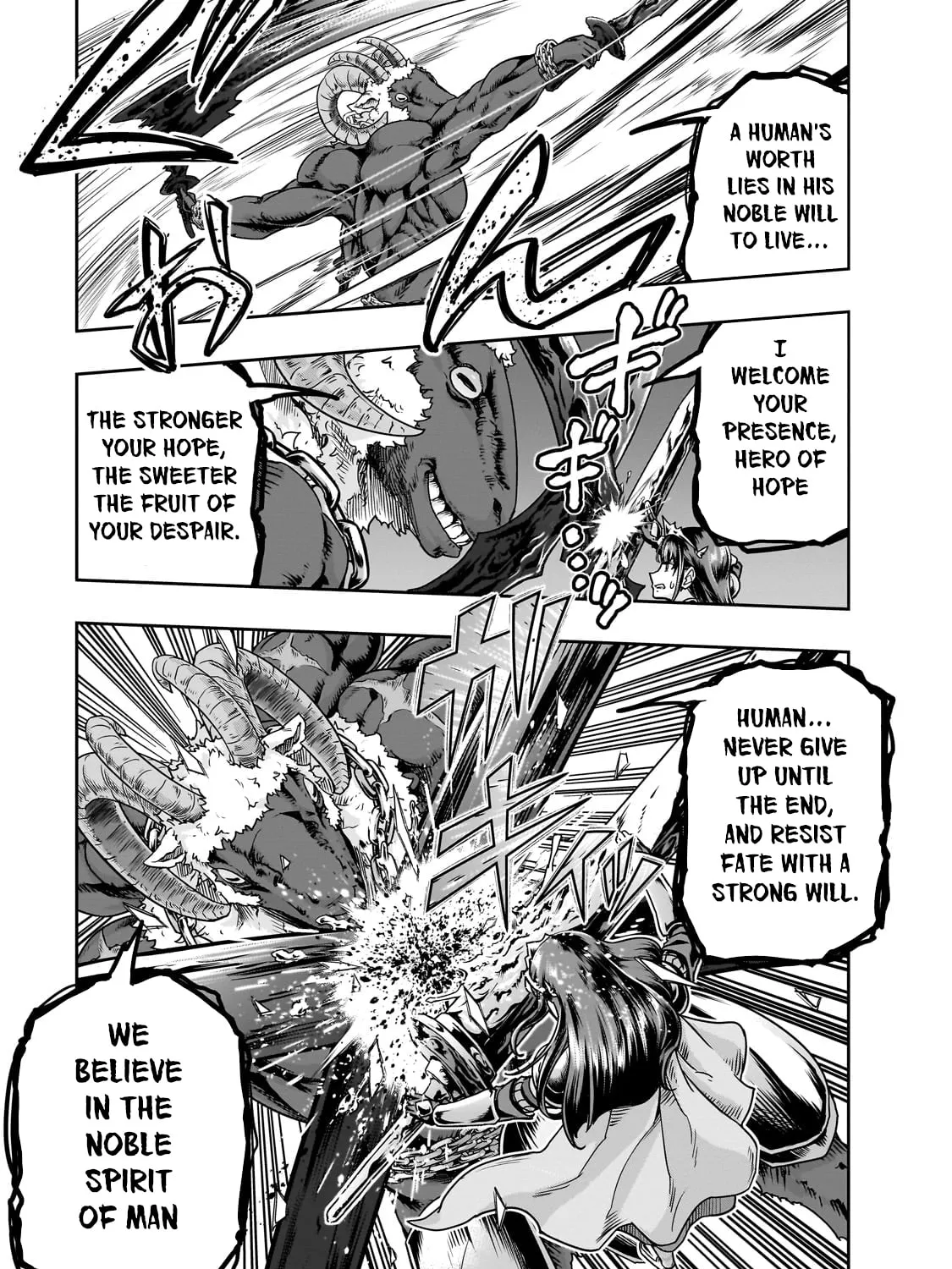 Failure Frame: I Became the Strongest and Annihilated Everything With Low-Level Spells Chapter 53.2 page 2 - 