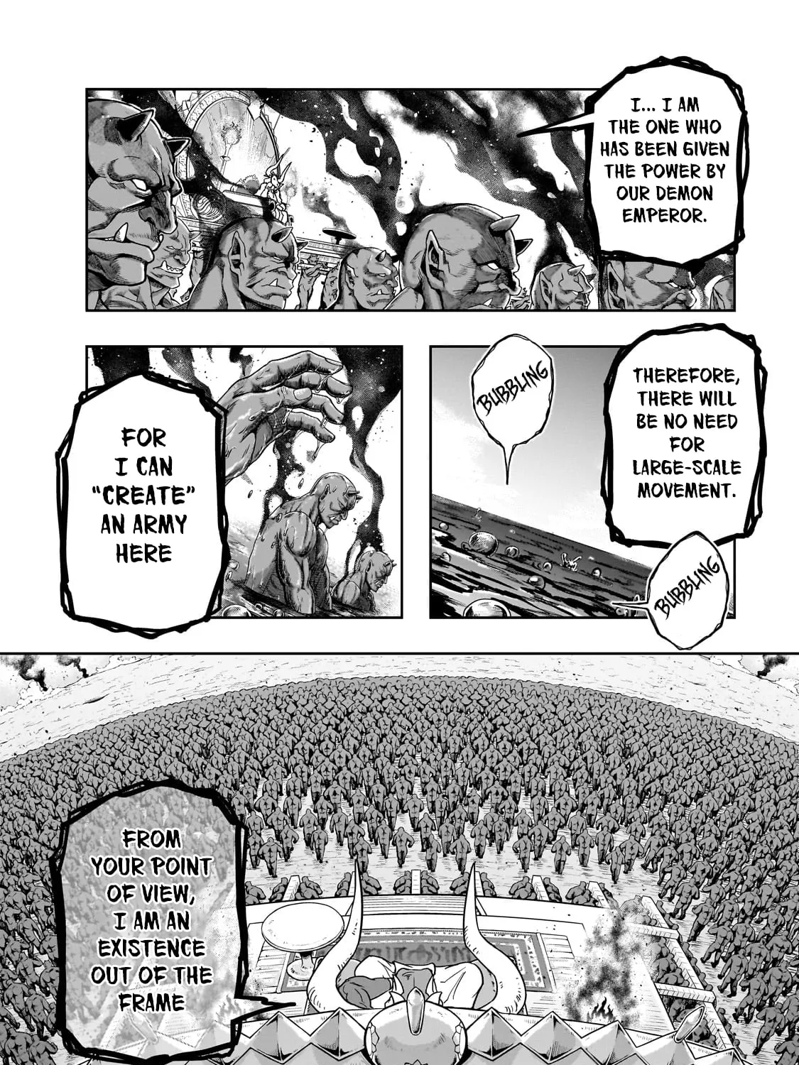 Failure Frame: I Became the Strongest and Annihilated Everything With Low-Level Spells Chapter 53.2 page 12 - 