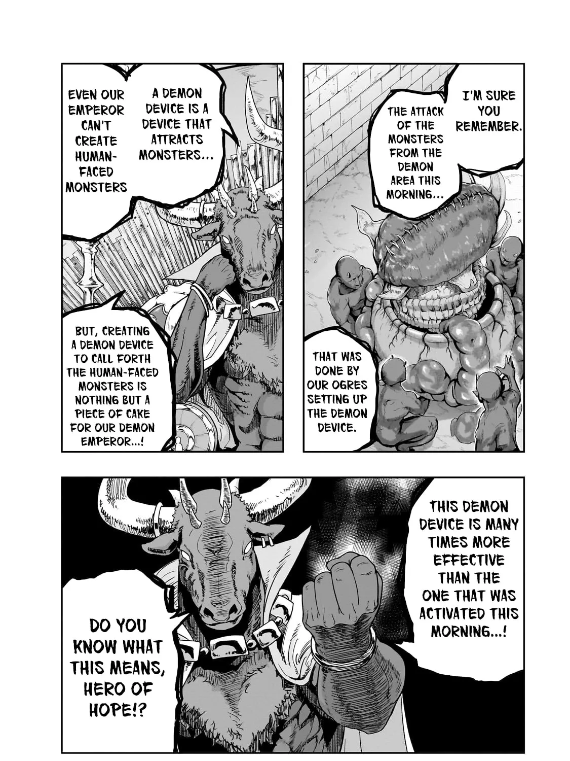 Failure Frame: I Became the Strongest and Annihilated Everything With Low-Level Spells Chapter 53.2 page 24 - 
