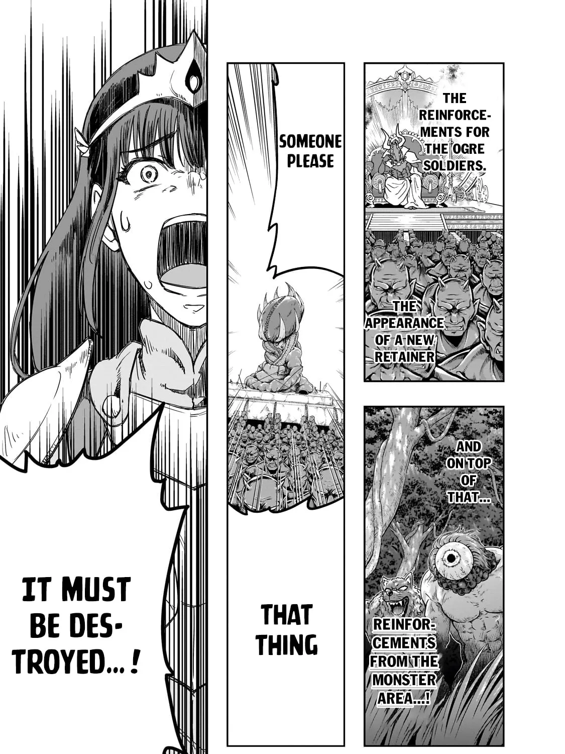 Failure Frame: I Became the Strongest and Annihilated Everything With Low-Level Spells Chapter 53.2 page 26 - 