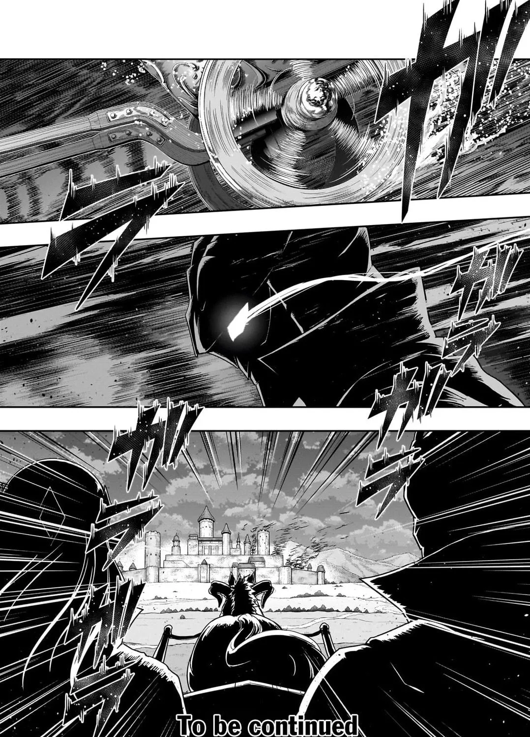 Failure Frame: I Became the Strongest and Annihilated Everything With Low-Level Spells Chapter 53.2 page 28 - 
