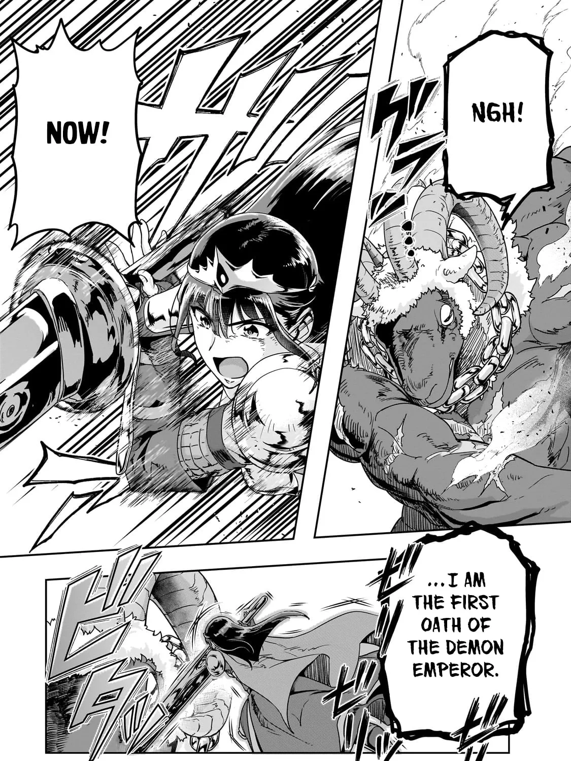 Failure Frame: I Became the Strongest and Annihilated Everything With Low-Level Spells Chapter 53.2 page 6 - 