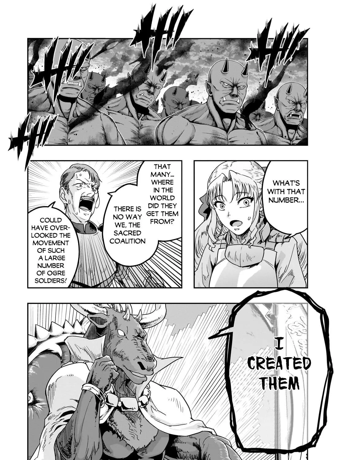Failure Frame: I Became the Strongest and Annihilated Everything With Low-Level Spells Chapter 53.2 page 10 - 
