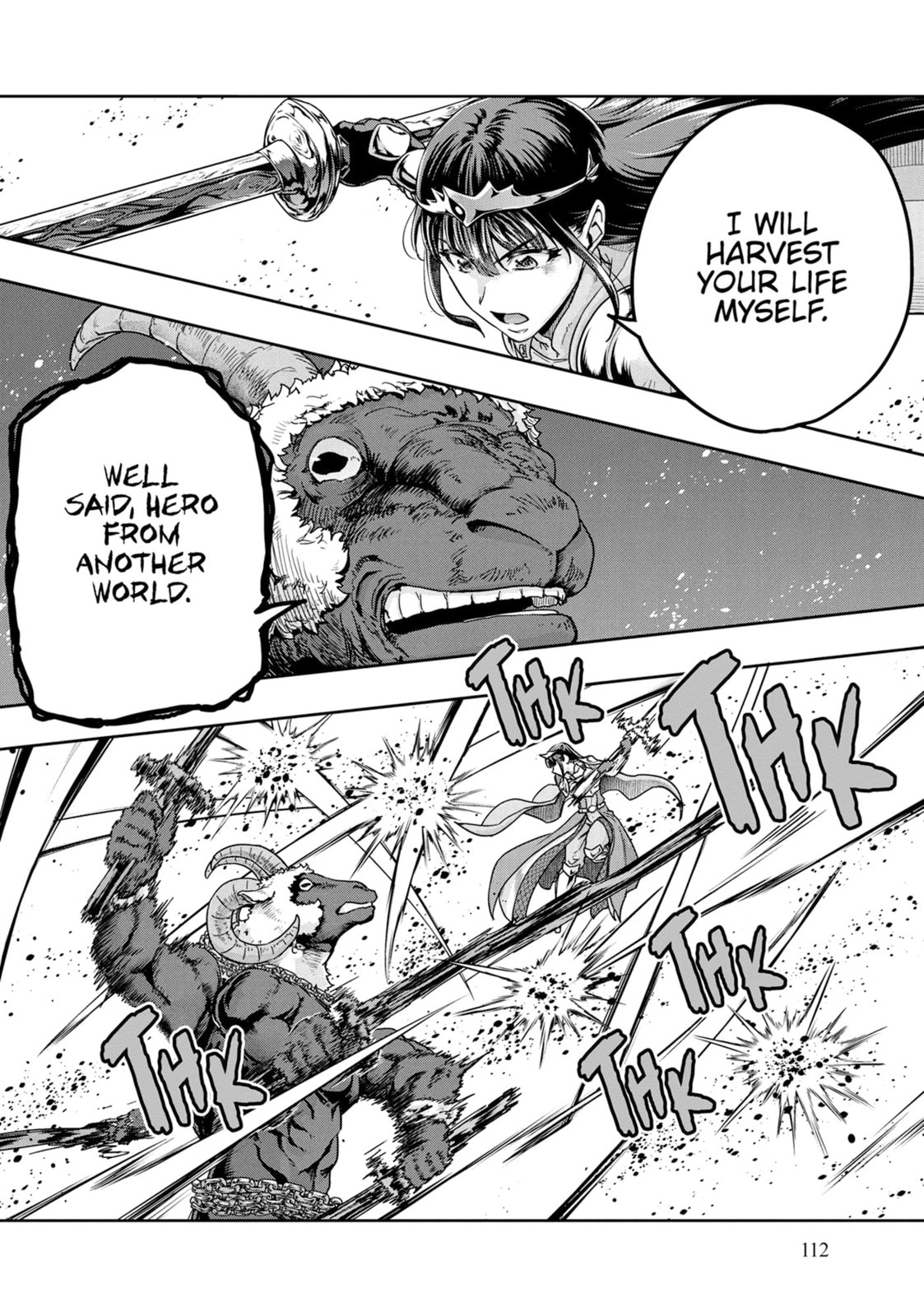 Failure Frame: I Became the Strongest and Annihilated Everything With Low-Level Spells Chapter 53 page 16 - 