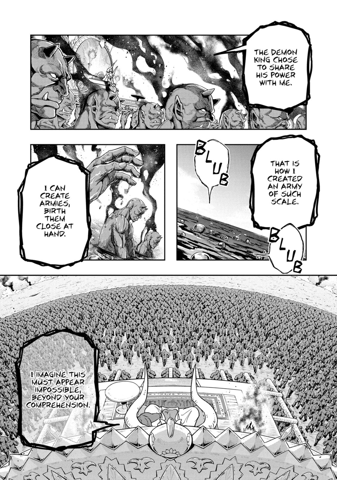Failure Frame: I Became the Strongest and Annihilated Everything With Low-Level Spells Chapter 53 page 20 - 