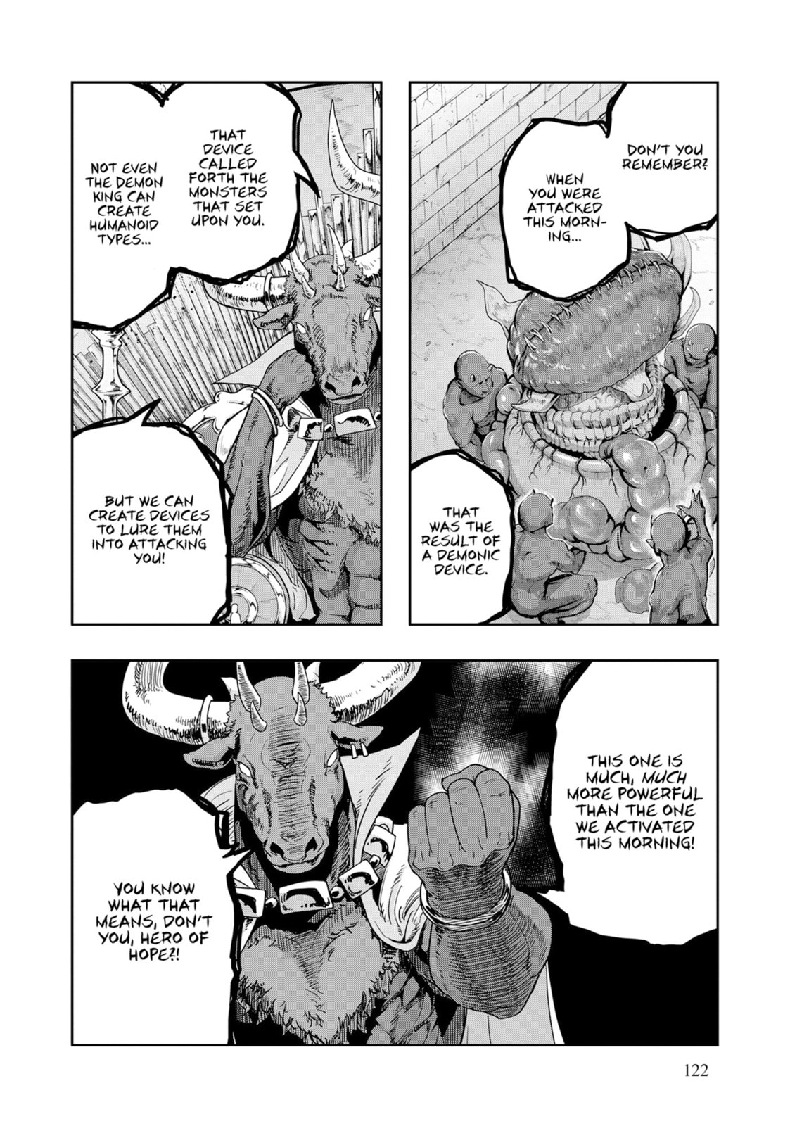 Failure Frame: I Became the Strongest and Annihilated Everything With Low-Level Spells Chapter 53 page 26 - 