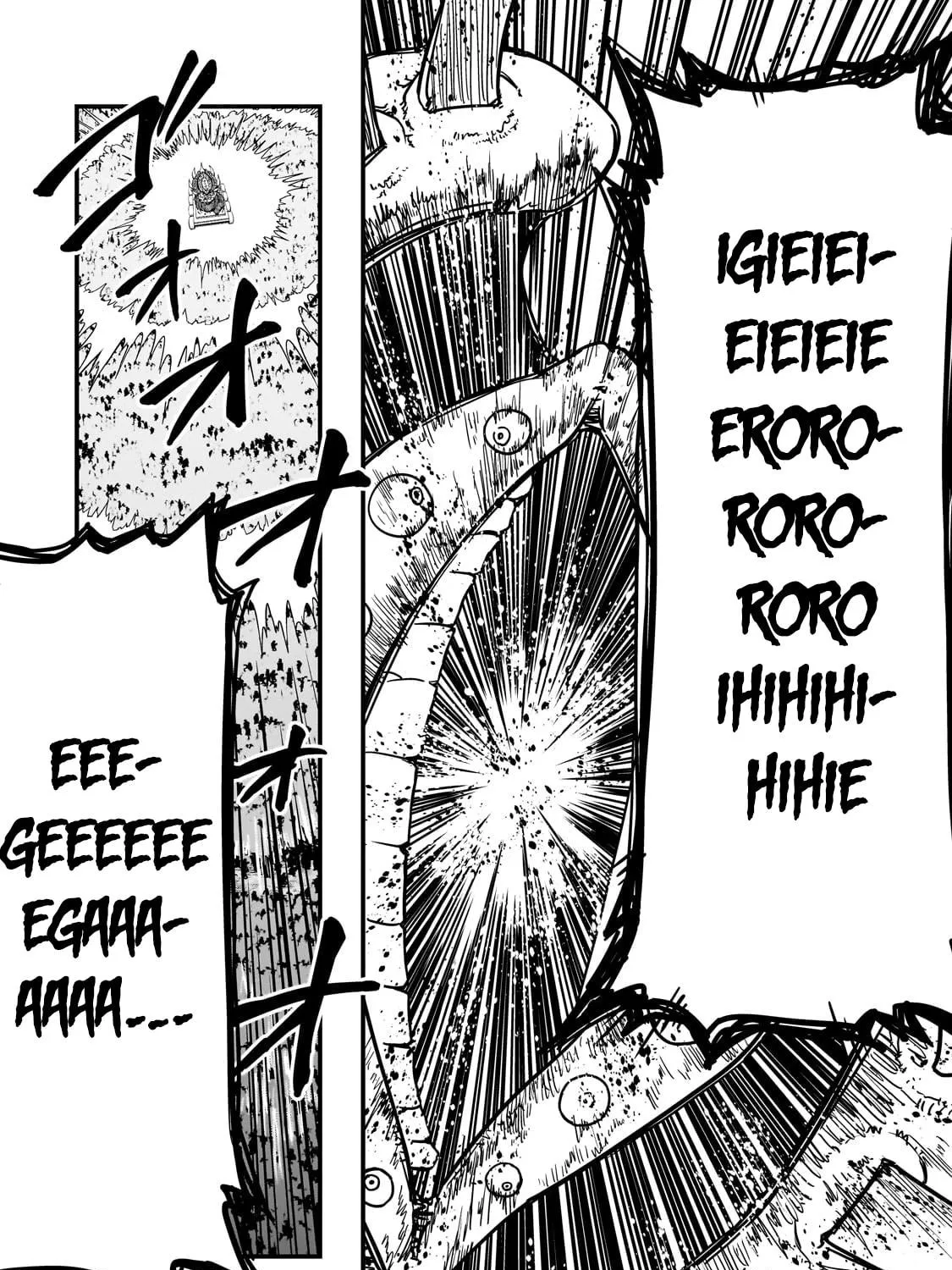 Failure Frame: I Became the Strongest and Annihilated Everything With Low-Level Spells Chapter 54.1 page 22 - 