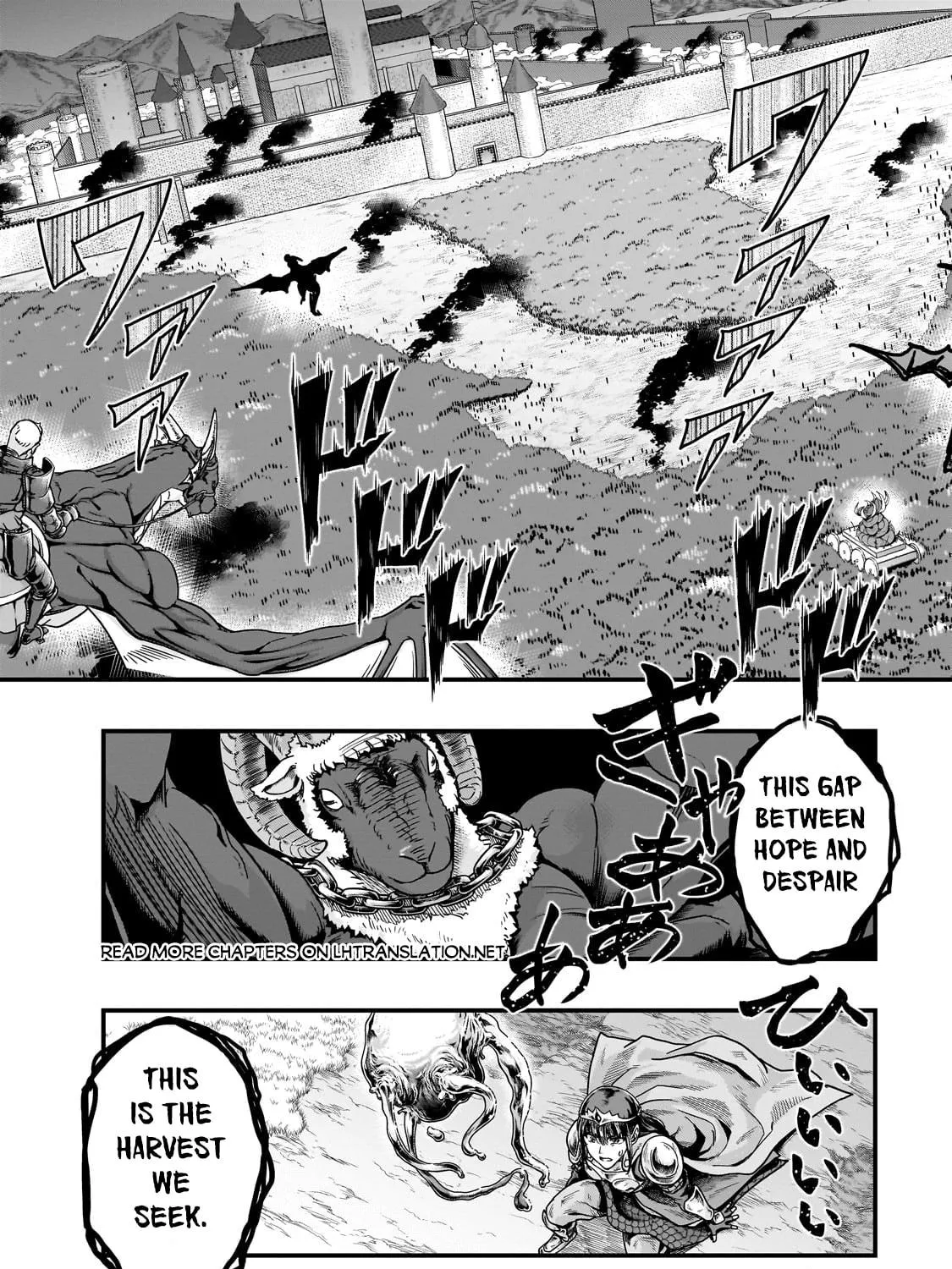 Failure Frame: I Became the Strongest and Annihilated Everything With Low-Level Spells Chapter 54.1 page 28 - 