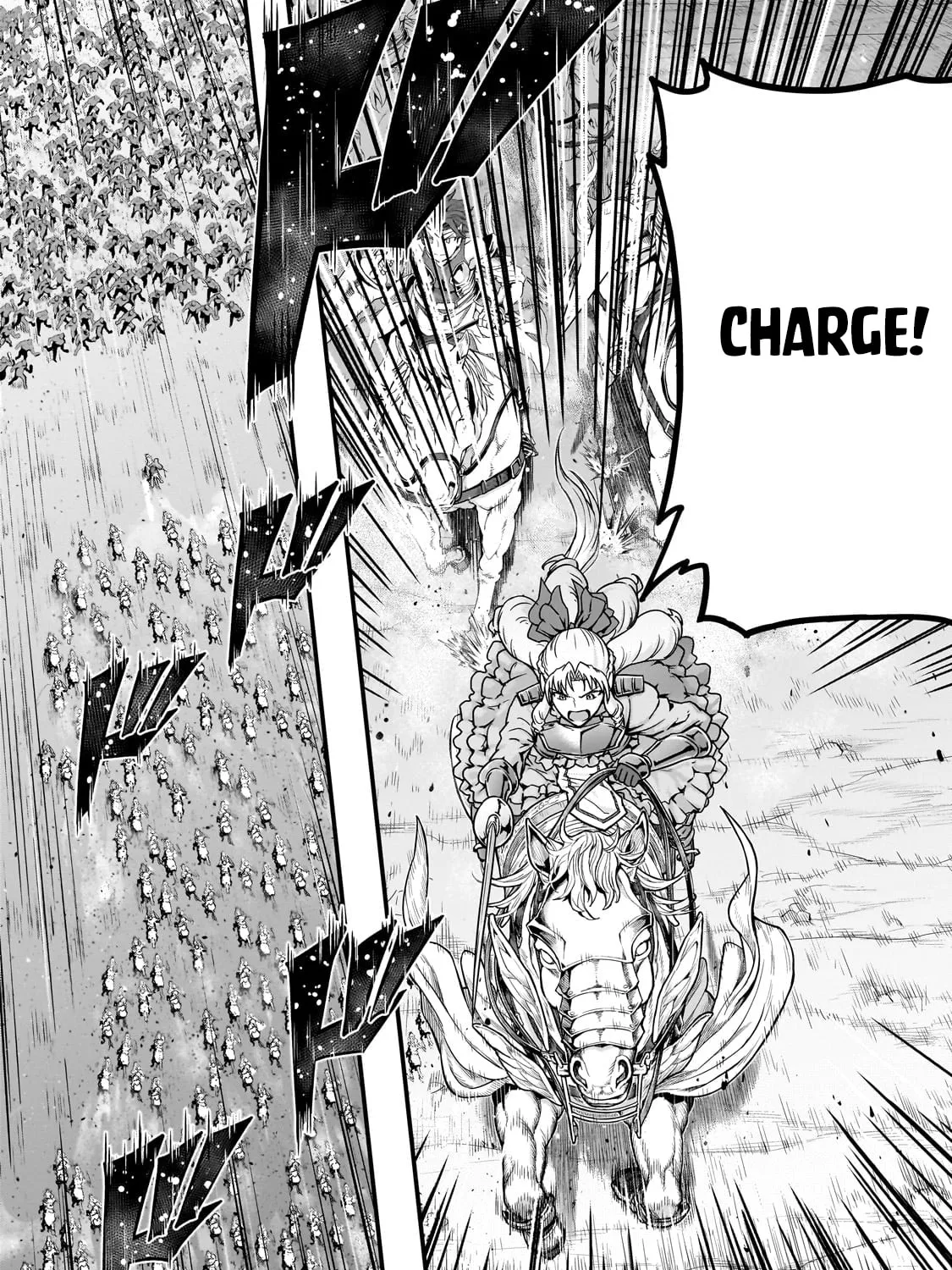 Failure Frame: I Became the Strongest and Annihilated Everything With Low-Level Spells Chapter 54.1 page 6 - 