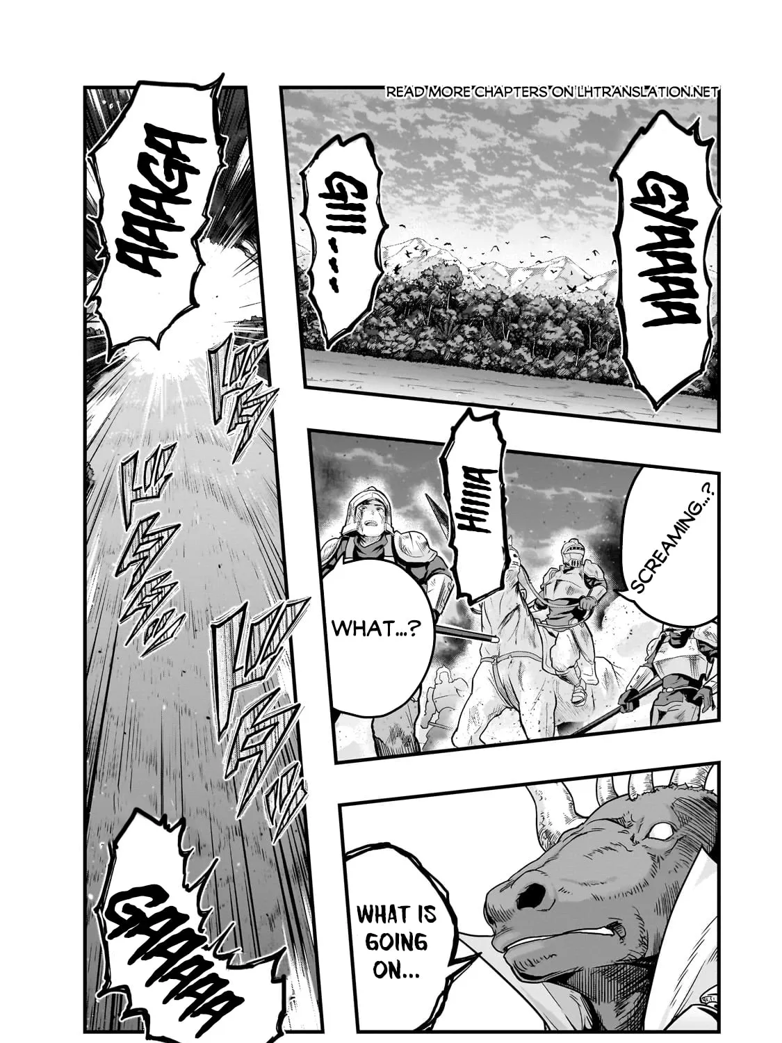 Failure Frame: I Became the Strongest and Annihilated Everything With Low-Level Spells Chapter 54.2 page 2 - 