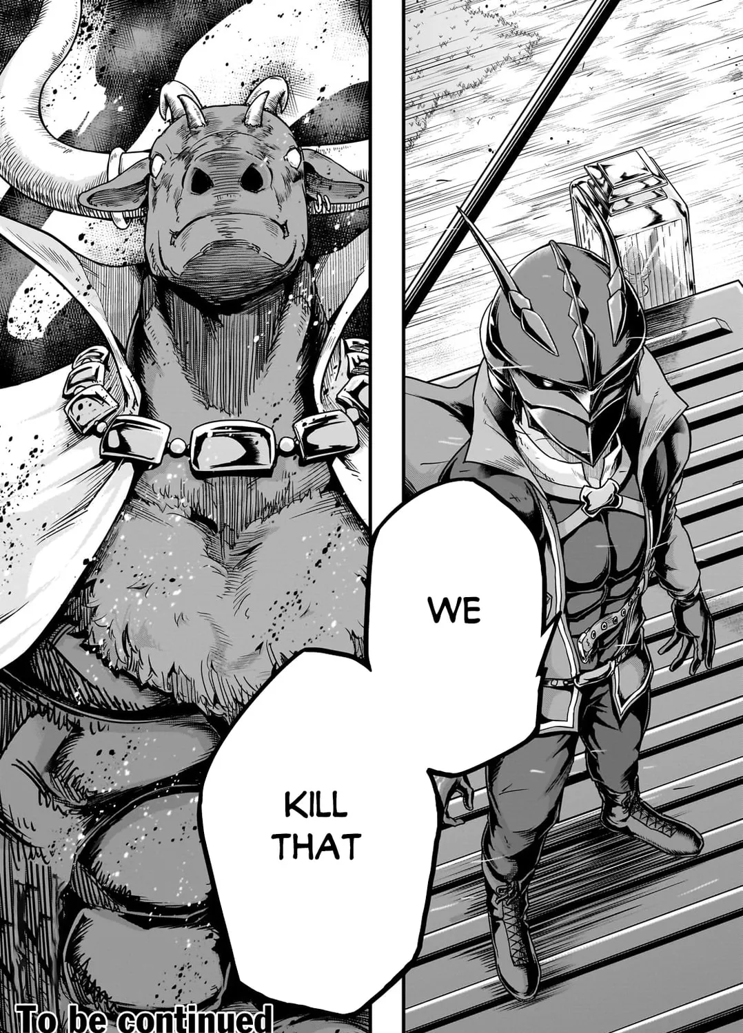 Failure Frame: I Became the Strongest and Annihilated Everything With Low-Level Spells Chapter 54.2 page 26 - 