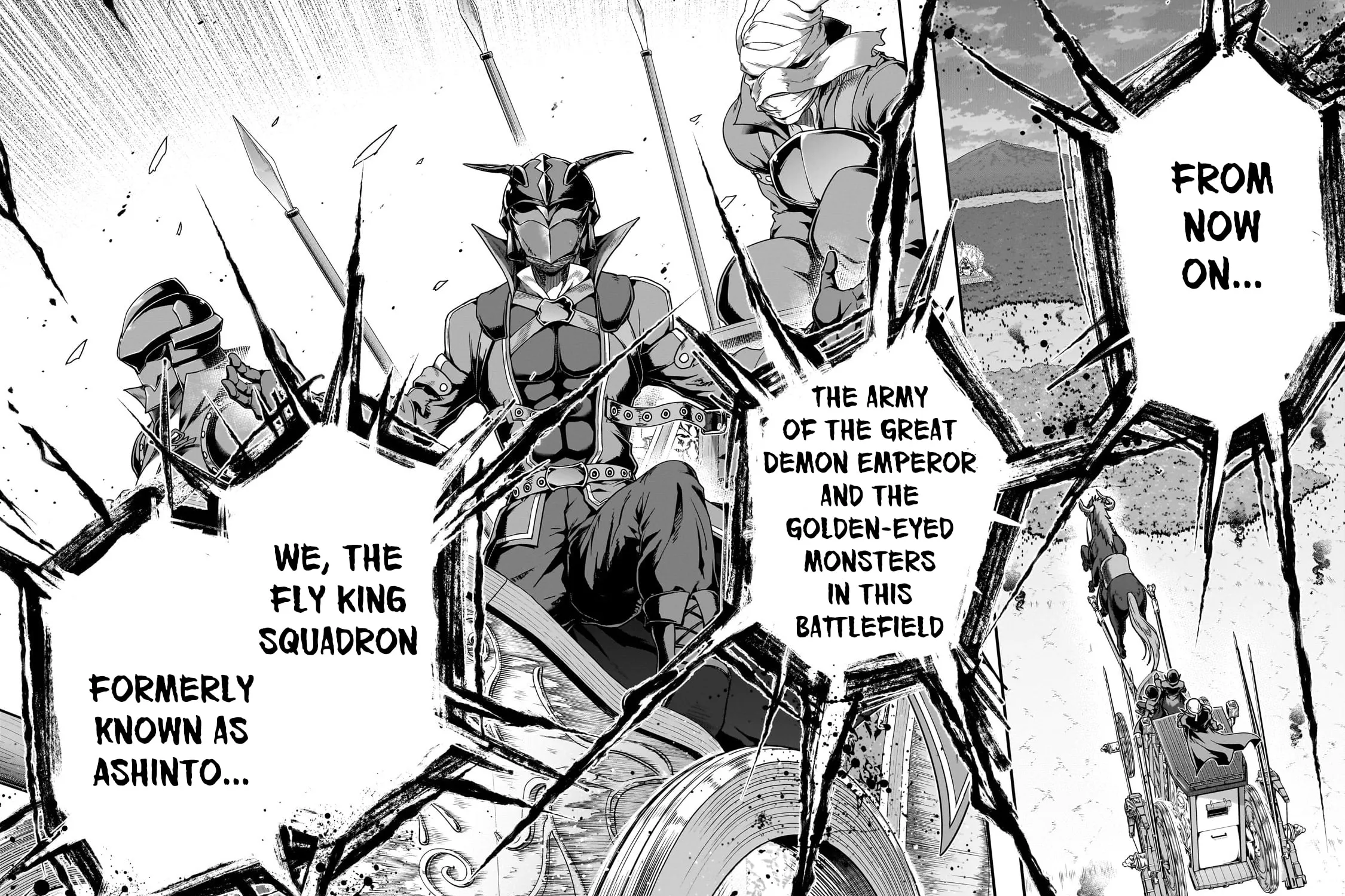 Failure Frame: I Became the Strongest and Annihilated Everything With Low-Level Spells Chapter 54.2 page 10 - 
