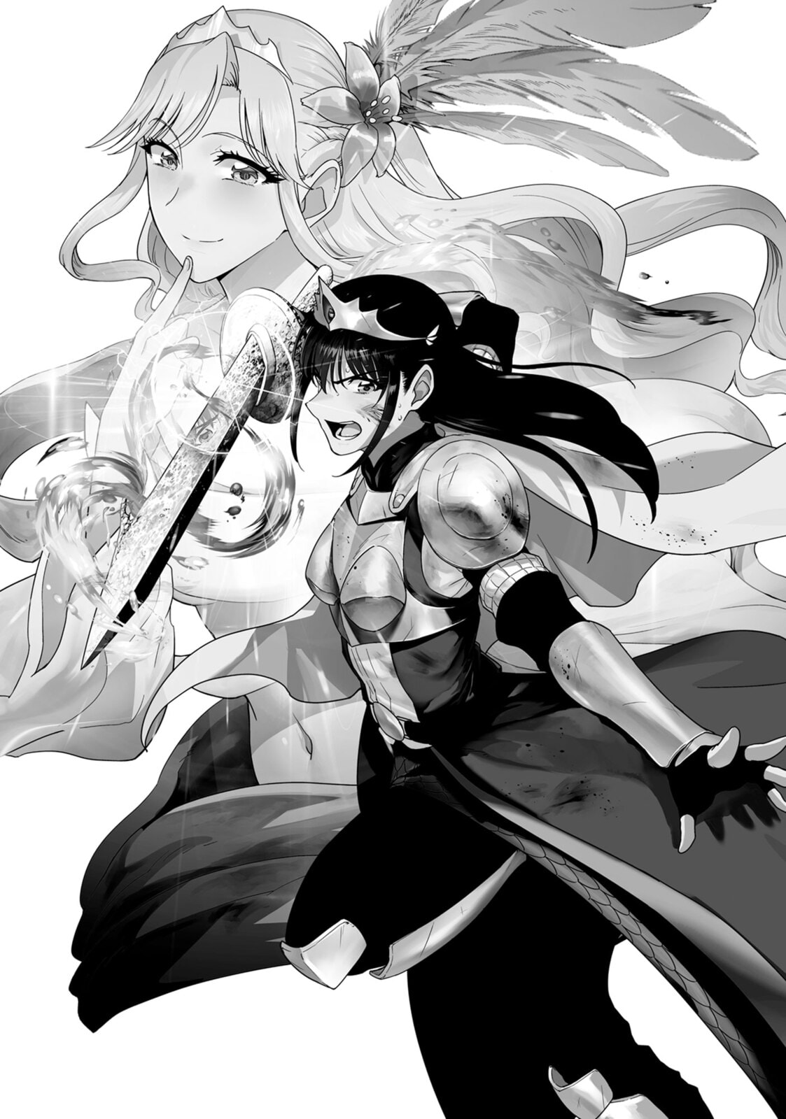 Failure Frame: I Became the Strongest and Annihilated Everything With Low-Level Spells Chapter 54.5 page 13 - 