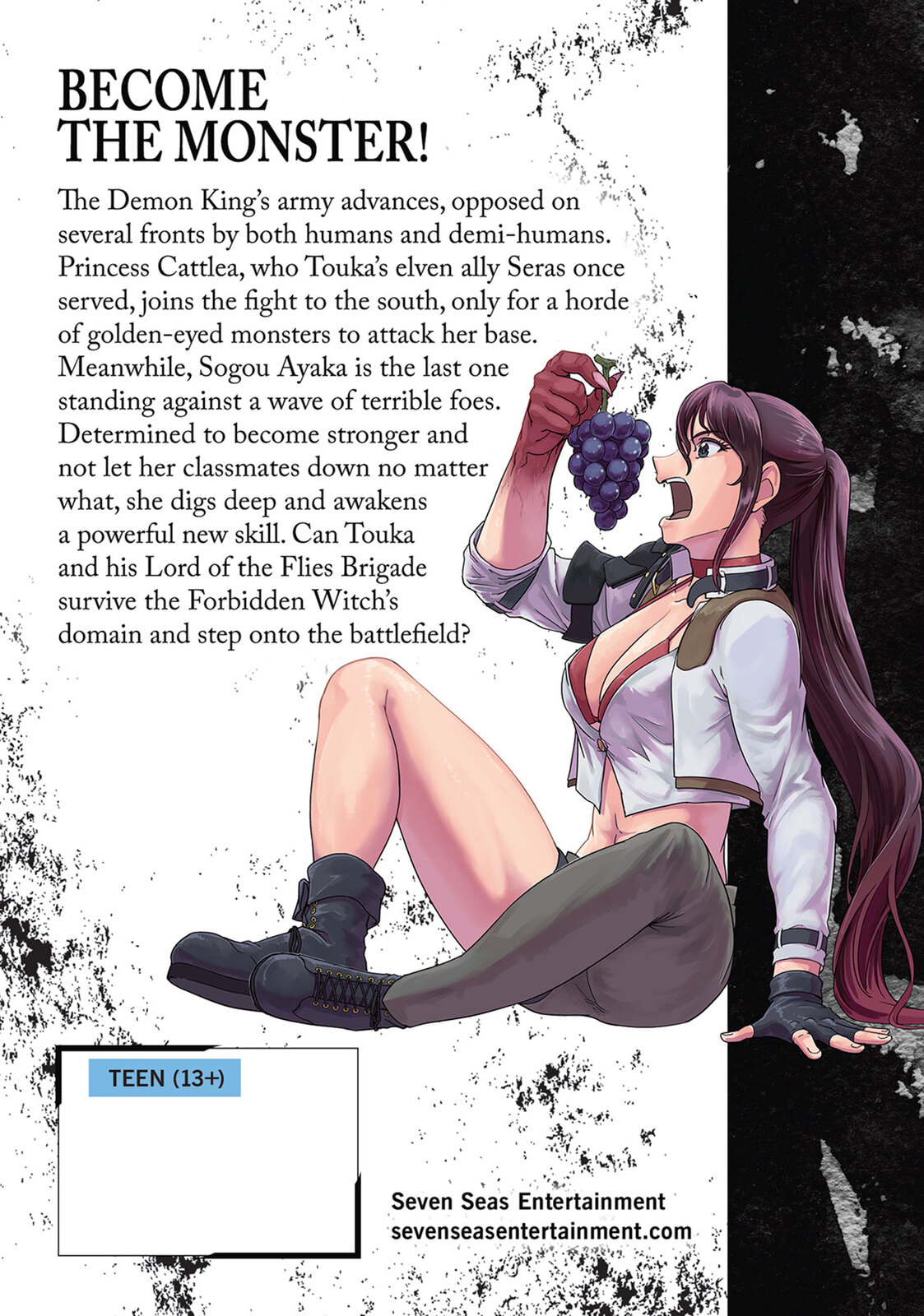 Failure Frame: I Became the Strongest and Annihilated Everything With Low-Level Spells Chapter 54.5 page 15 - 