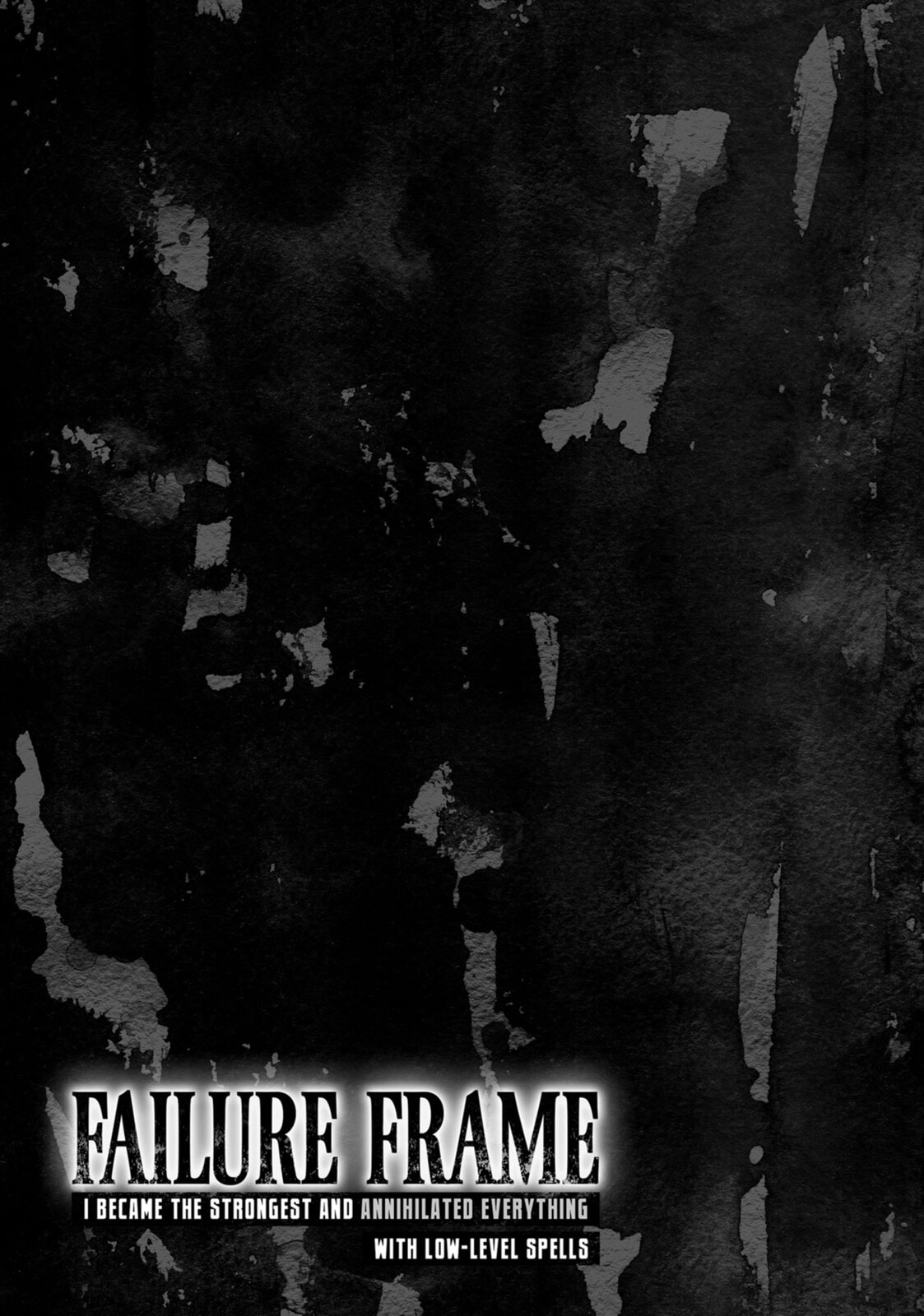 Failure Frame: I Became the Strongest and Annihilated Everything With Low-Level Spells Chapter 54.5 page 9 - 