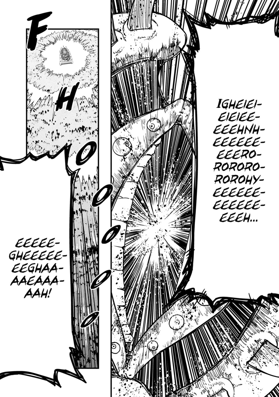 Failure Frame: I Became the Strongest and Annihilated Everything With Low-Level Spells Chapter 54 page 11 - 
