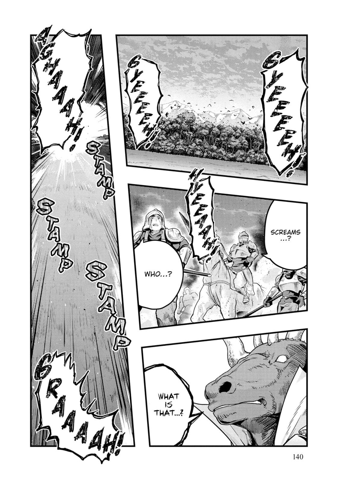 Failure Frame: I Became the Strongest and Annihilated Everything With Low-Level Spells Chapter 54 page 16 - 