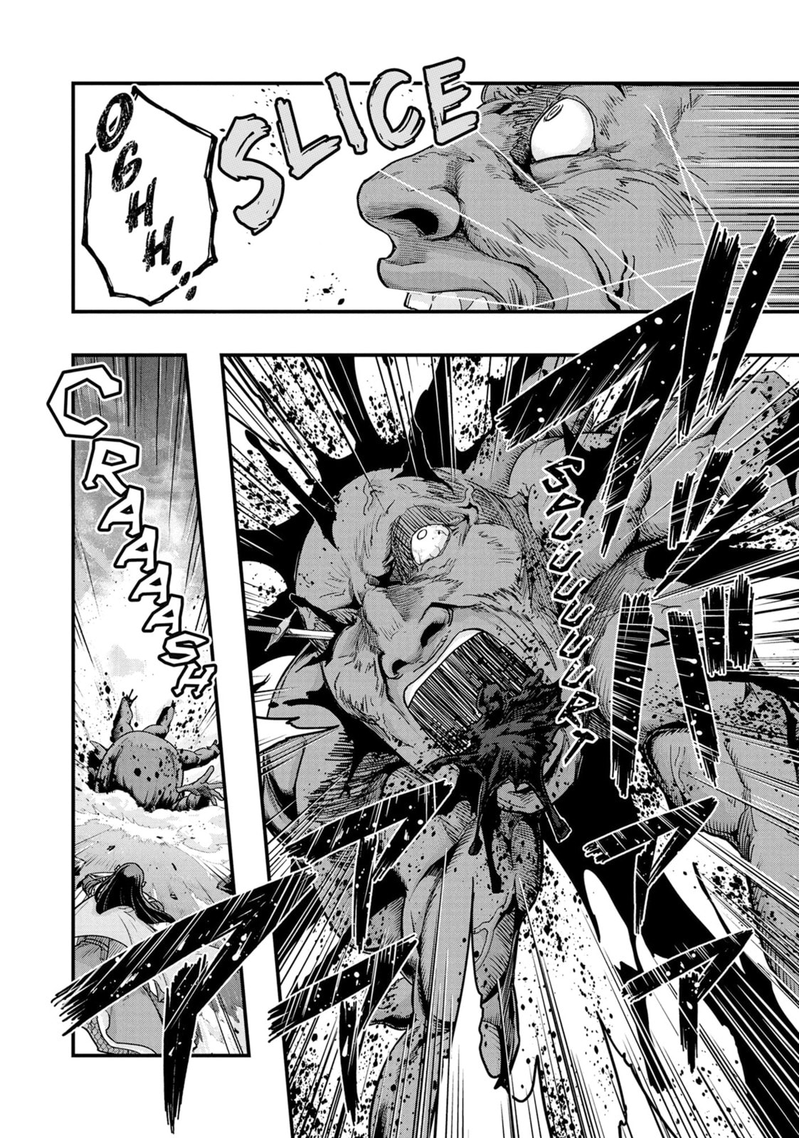 Failure Frame: I Became the Strongest and Annihilated Everything With Low-Level Spells Chapter 54 page 18 - 