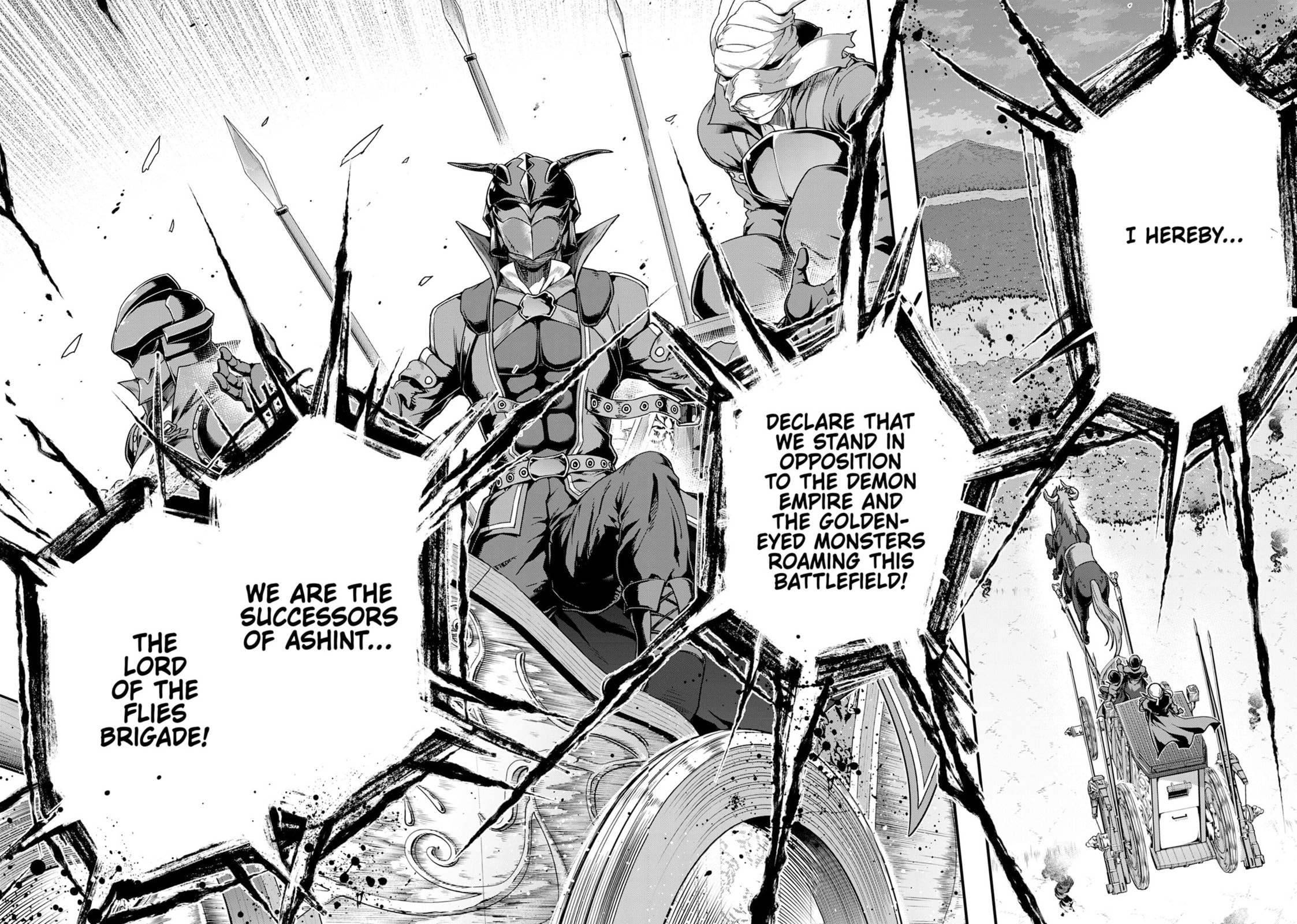 Failure Frame: I Became the Strongest and Annihilated Everything With Low-Level Spells Chapter 54 page 20 - 