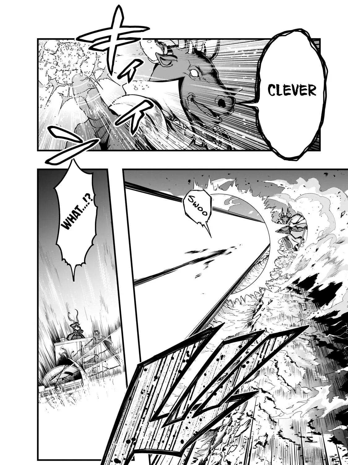 Failure Frame: I Became the Strongest and Annihilated Everything With Low-Level Spells Chapter 55.1 page 24 - 