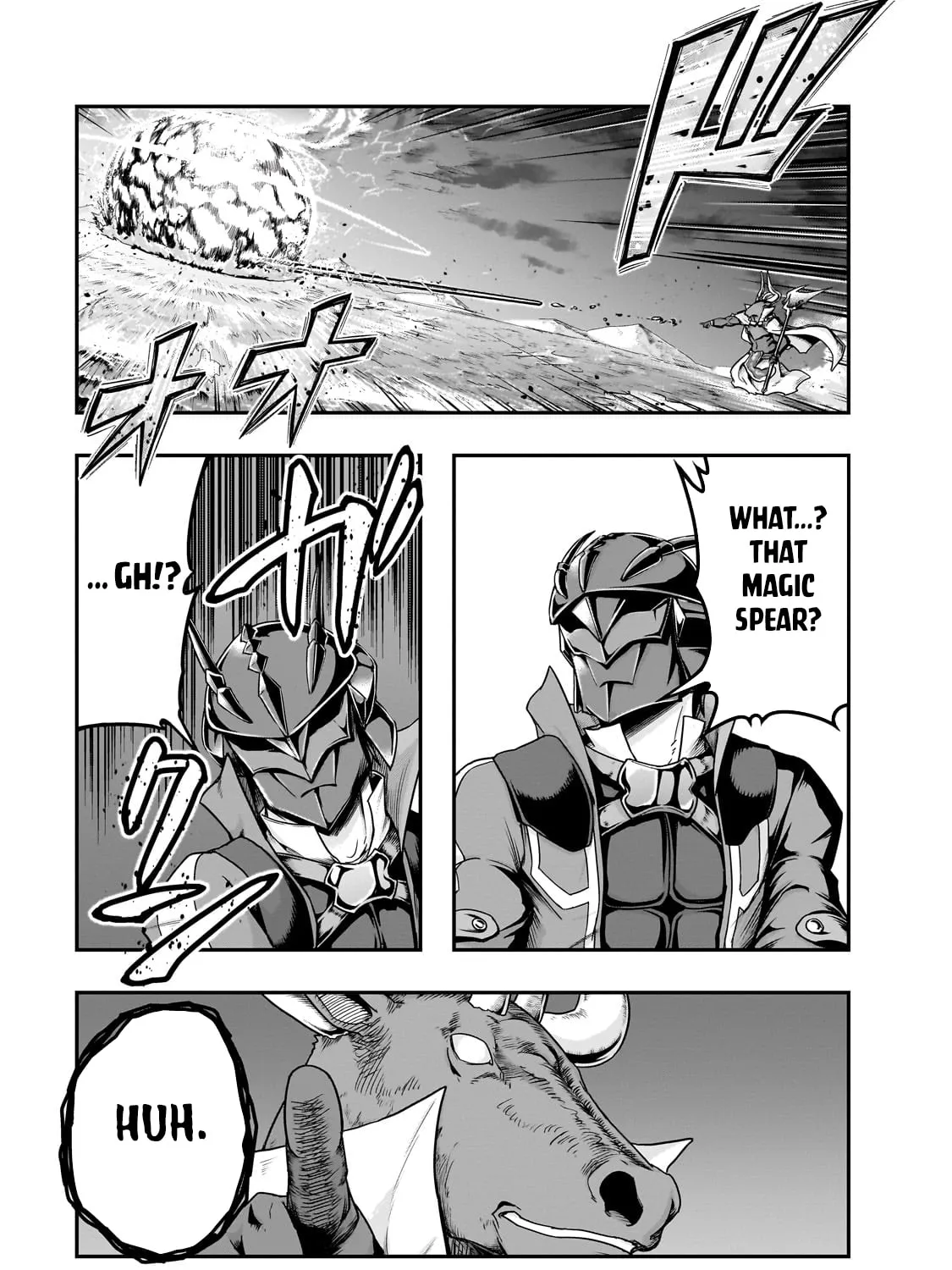 Failure Frame: I Became the Strongest and Annihilated Everything With Low-Level Spells Chapter 55.1 page 26 - 