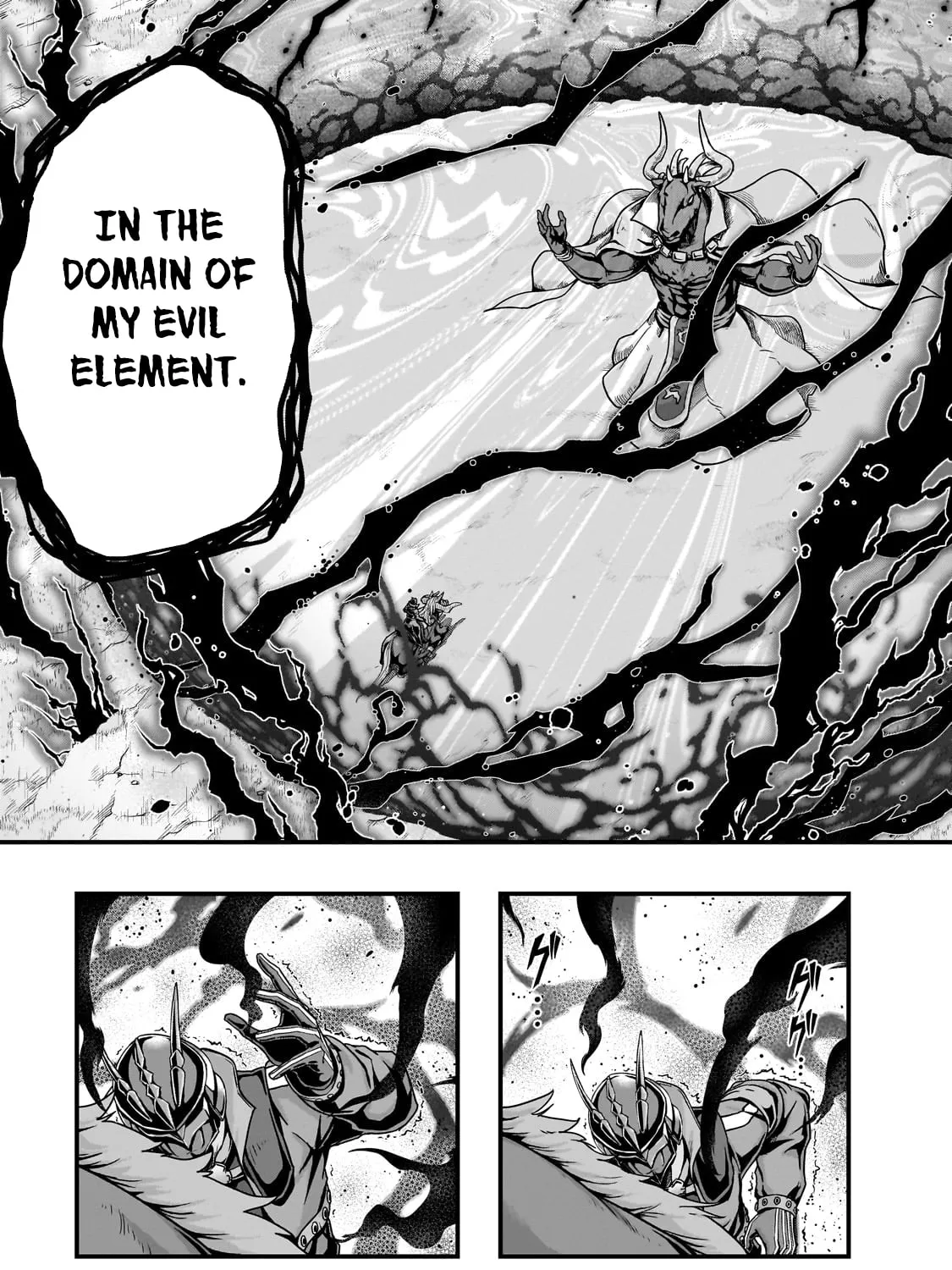 Failure Frame: I Became the Strongest and Annihilated Everything With Low-Level Spells Chapter 55.1 page 30 - 