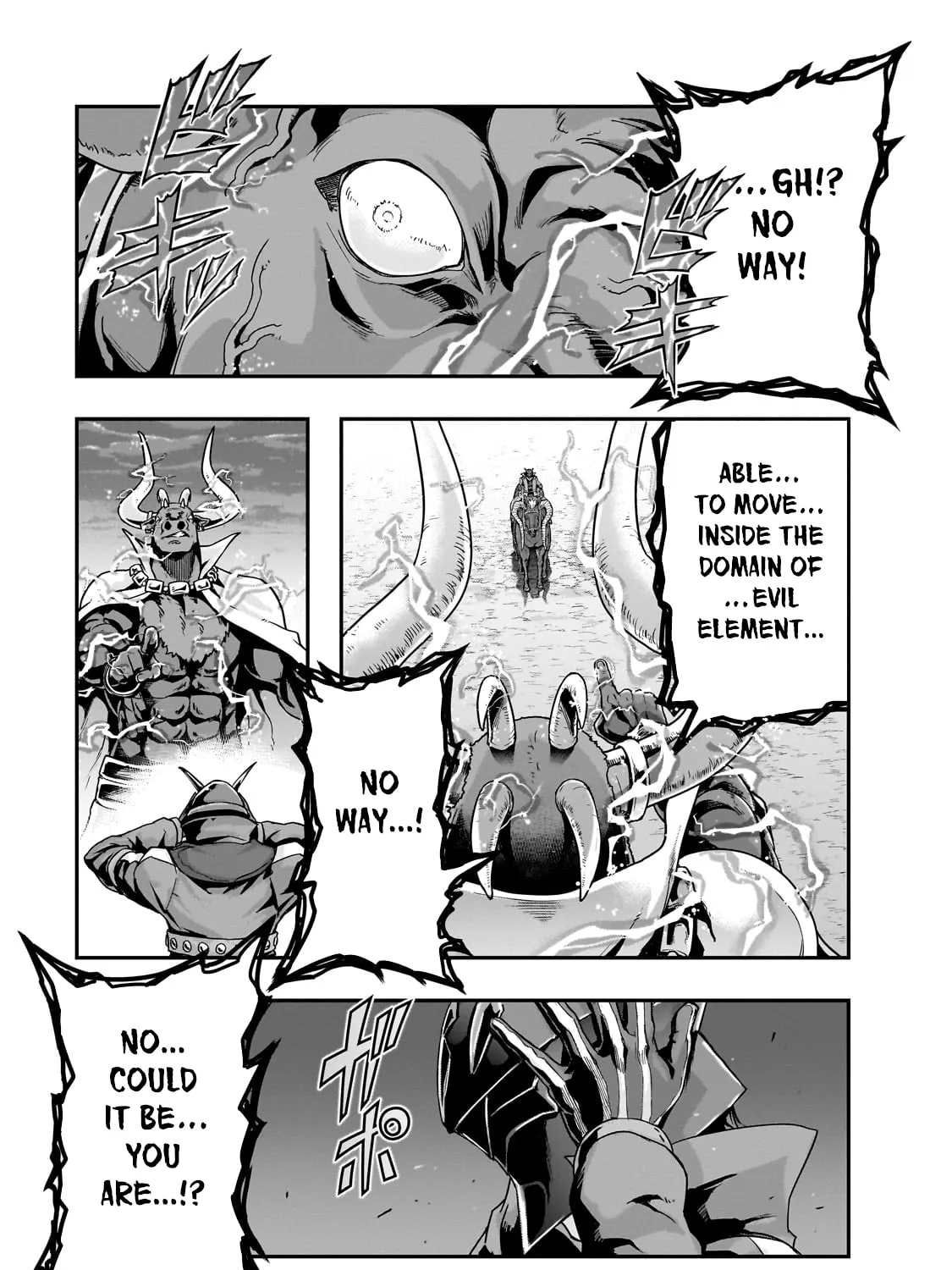 Failure Frame: I Became the Strongest and Annihilated Everything With Low-Level Spells Chapter 55.2 page 12 - 
