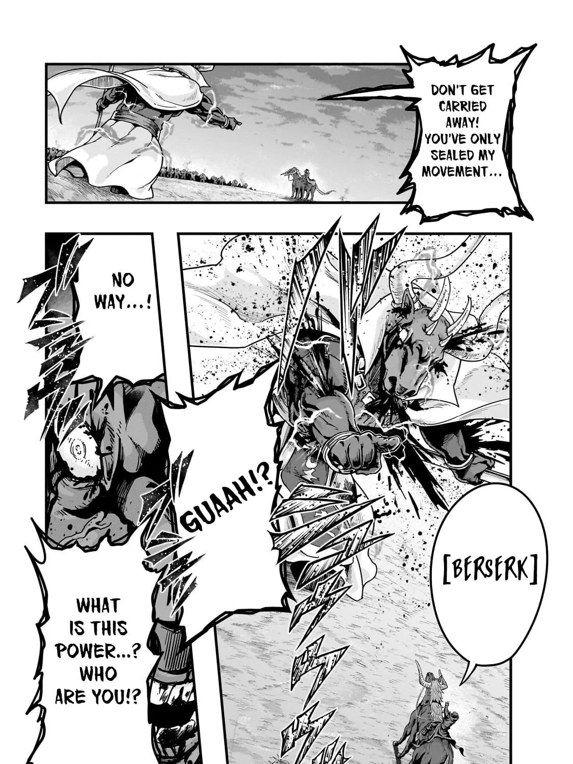 Failure Frame: I Became the Strongest and Annihilated Everything With Low-Level Spells Chapter 55.2 page 16 - 