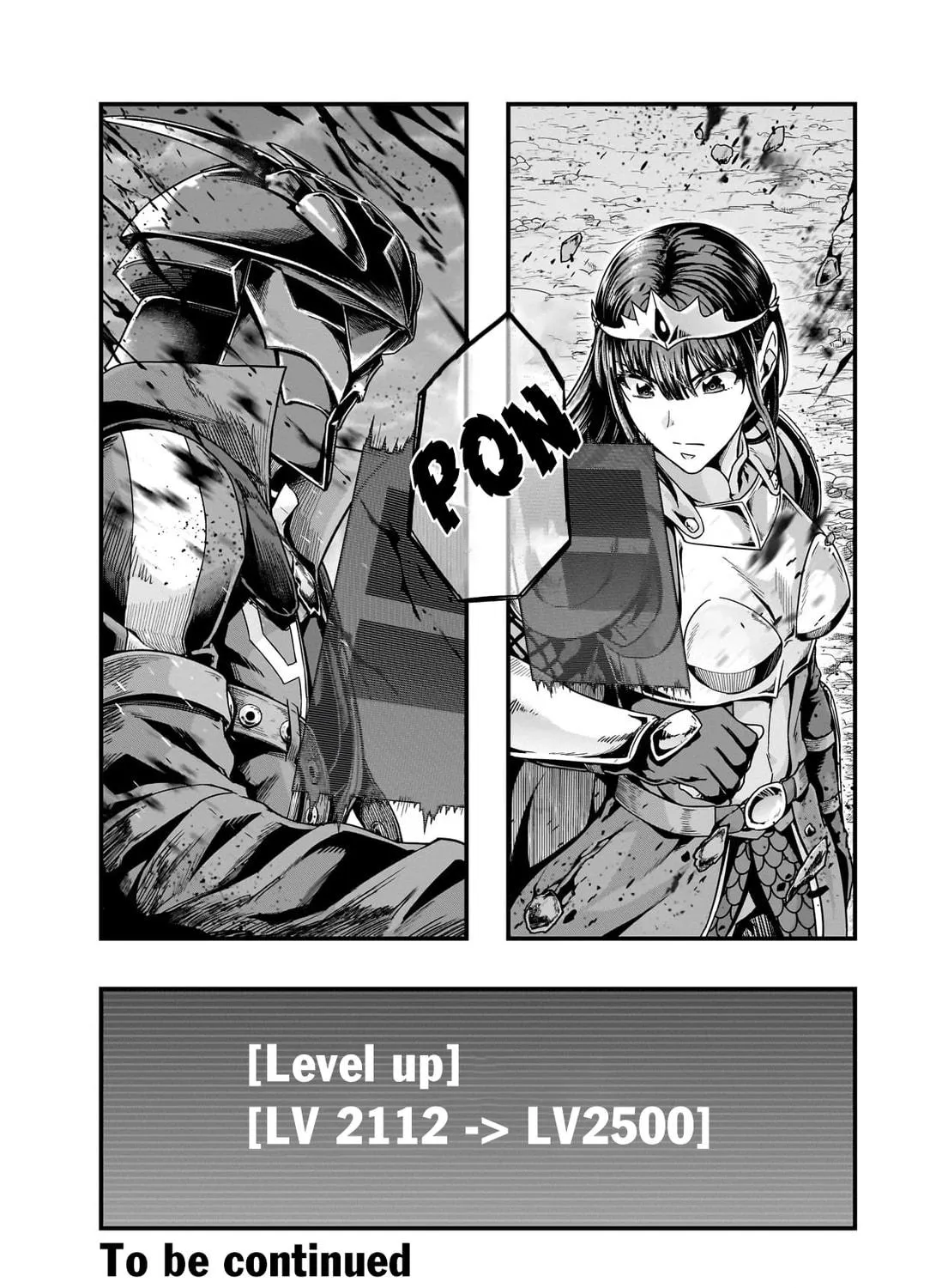 Failure Frame: I Became the Strongest and Annihilated Everything With Low-Level Spells Chapter 55.2 page 28 - 
