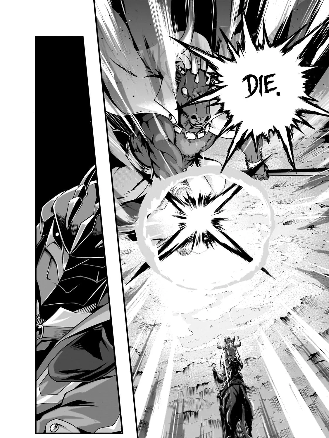 Failure Frame: I Became the Strongest and Annihilated Everything With Low-Level Spells Chapter 55.2 page 6 - 