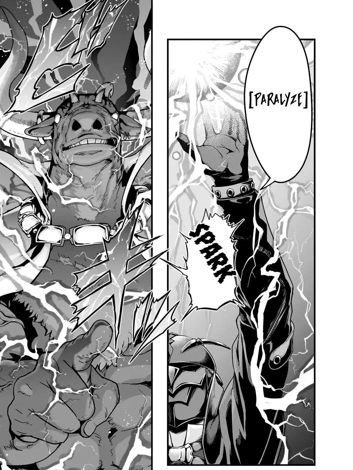 Failure Frame: I Became the Strongest and Annihilated Everything With Low-Level Spells Chapter 55.2 page 8 - 