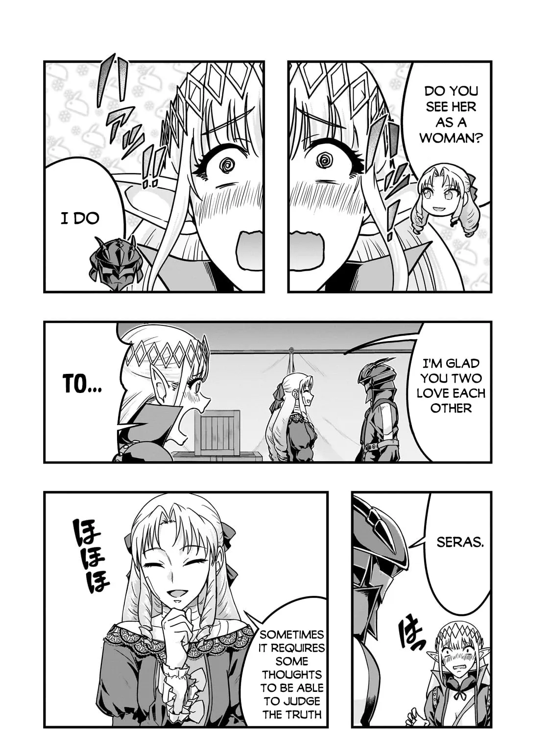 Failure Frame: I Became the Strongest and Annihilated Everything With Low-Level Spells Chapter 56.1 page 26 - 