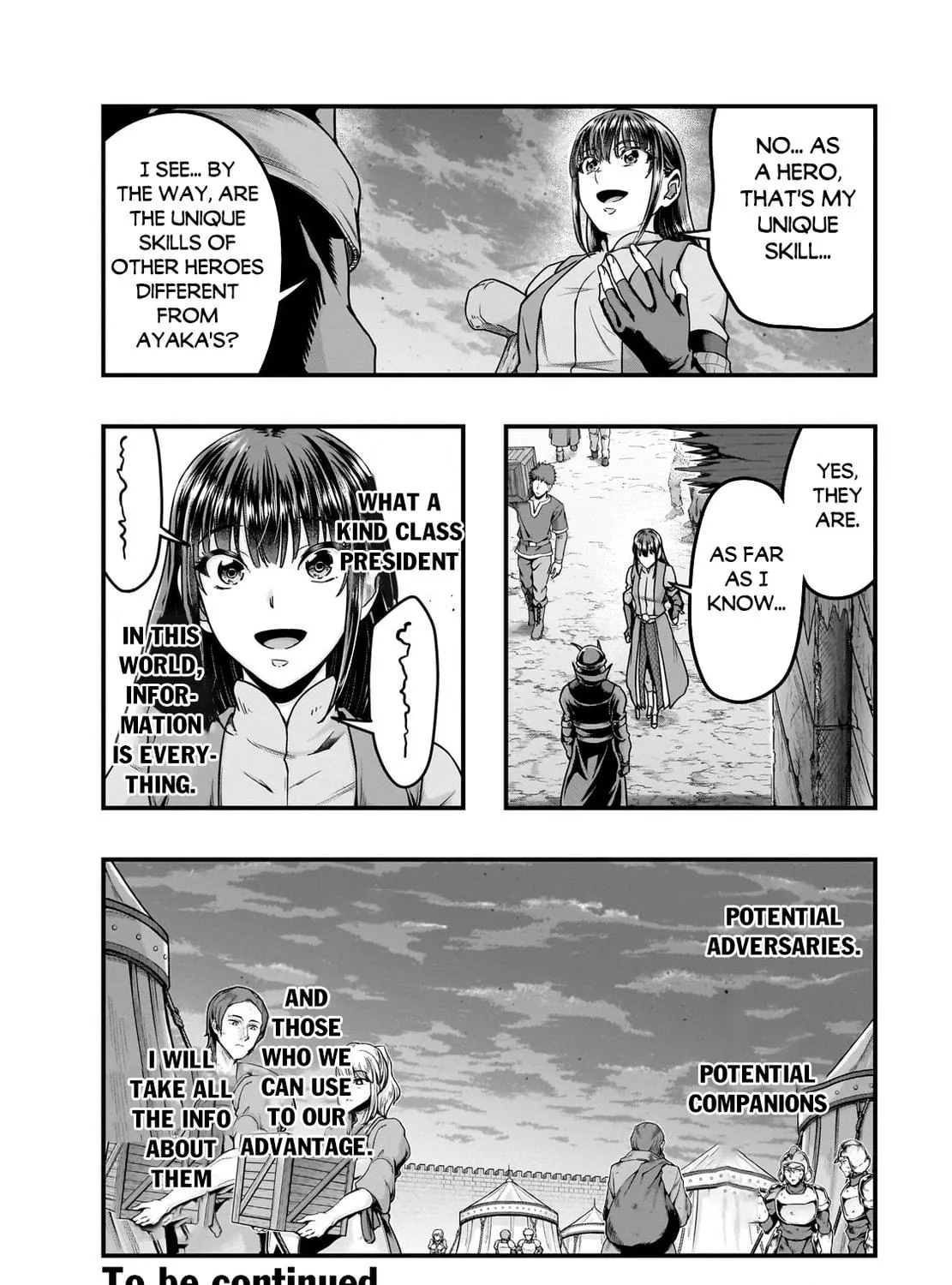 Failure Frame: I Became the Strongest and Annihilated Everything With Low-Level Spells Chapter 56.2 page 22 - 