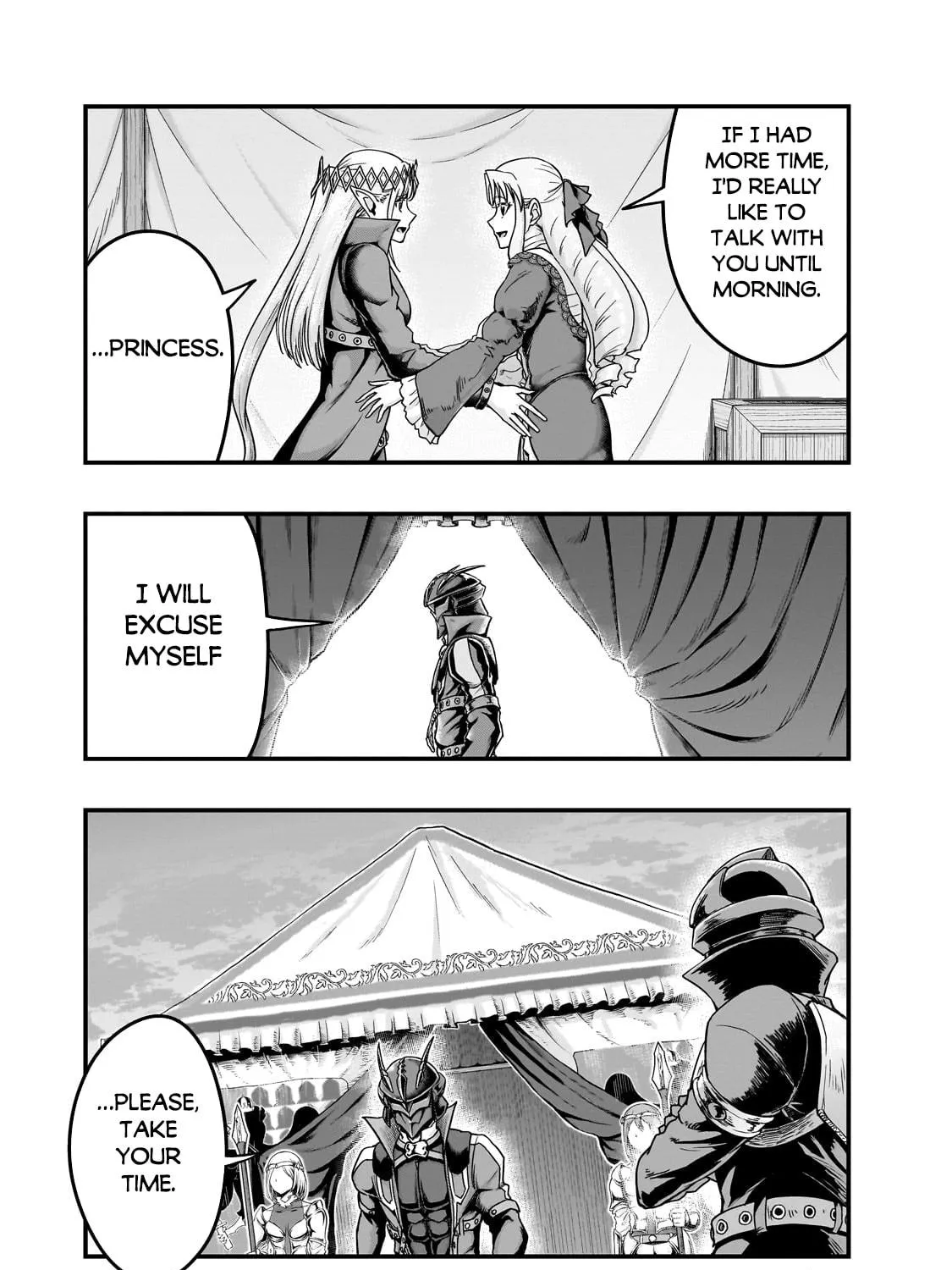 Failure Frame: I Became the Strongest and Annihilated Everything With Low-Level Spells Chapter 56.2 page 8 - 