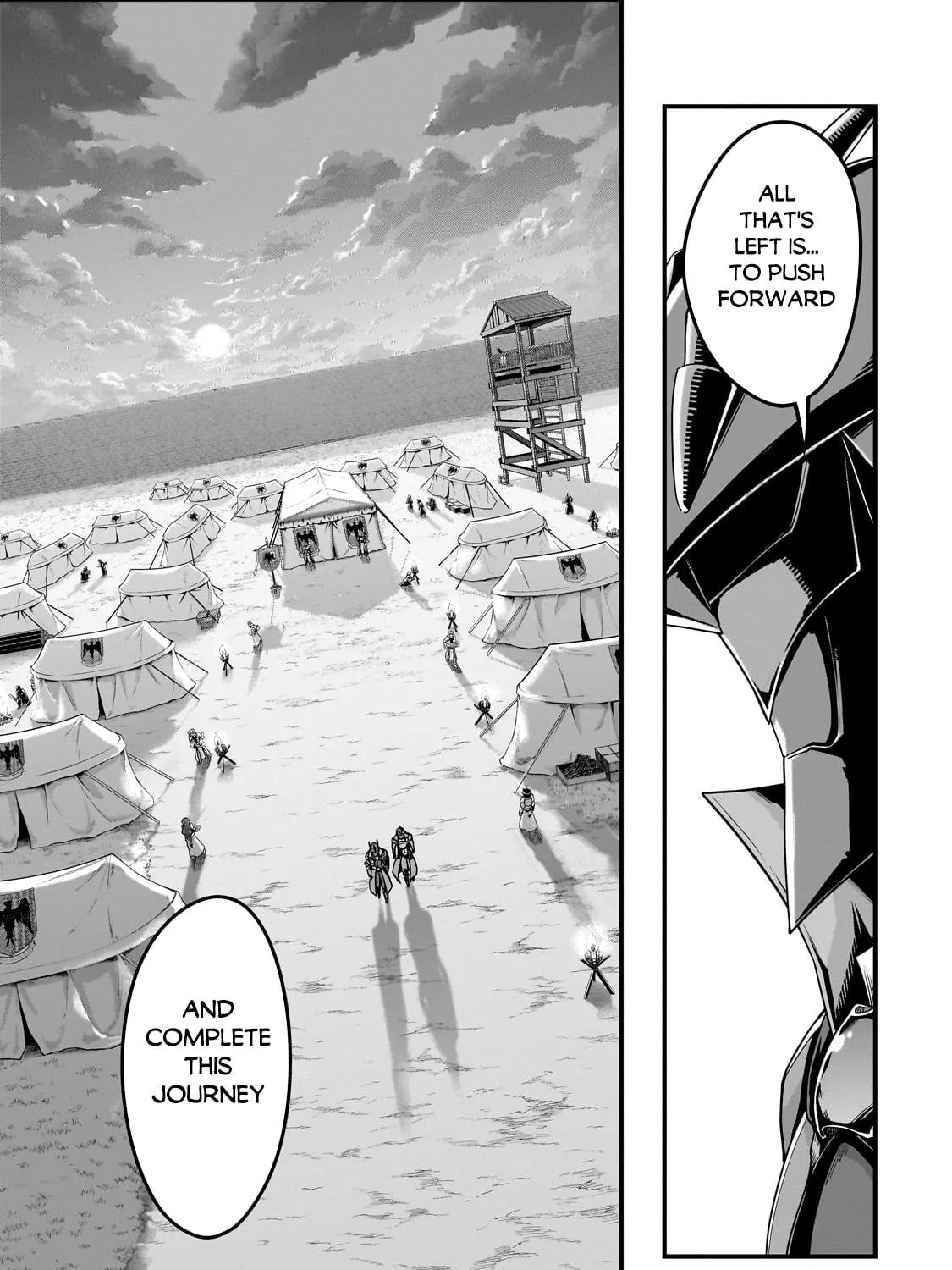 Failure Frame: I Became the Strongest and Annihilated Everything With Low-Level Spells Chapter 57.1 page 16 - 