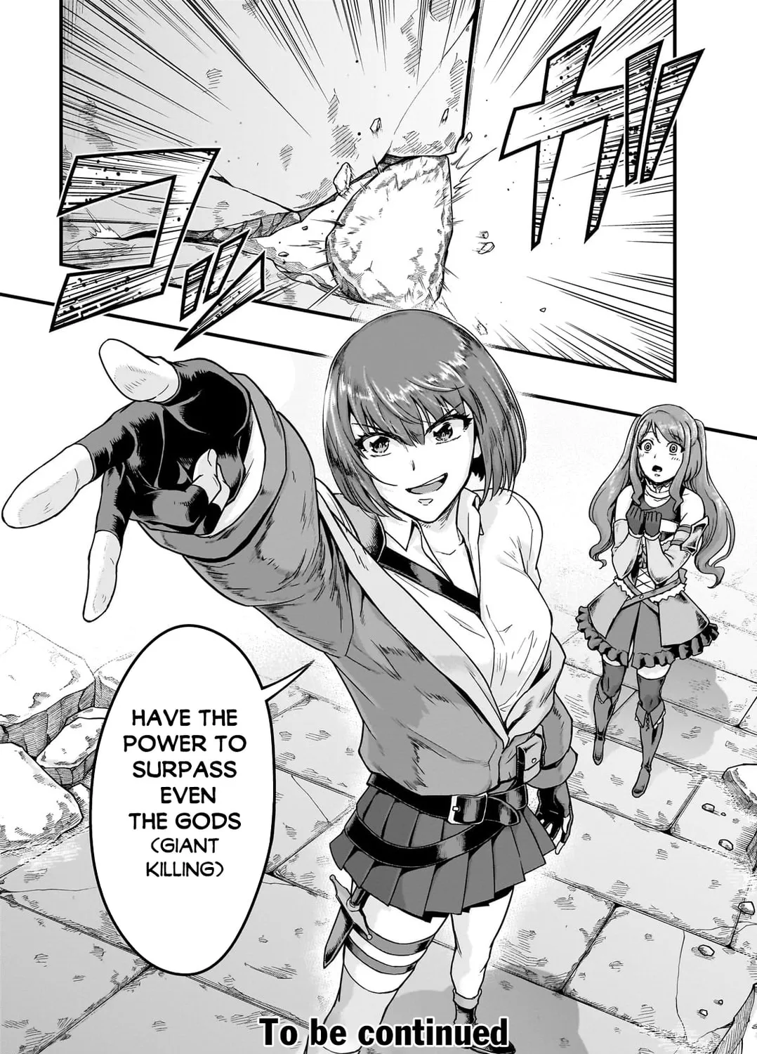 Failure Frame: I Became the Strongest and Annihilated Everything With Low-Level Spells Chapter 57.2 page 30 - 