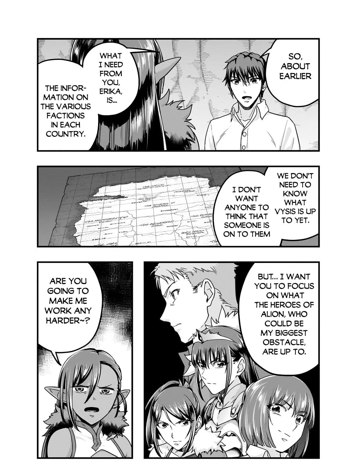 Failure Frame: I Became the Strongest and Annihilated Everything With Low-Level Spells Chapter 58.2 page 16 - 