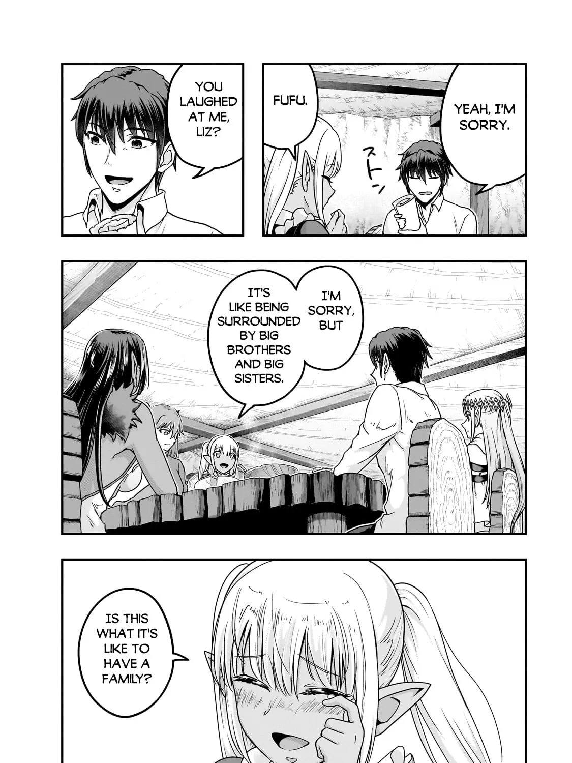 Failure Frame: I Became the Strongest and Annihilated Everything With Low-Level Spells Chapter 58.2 page 20 - 