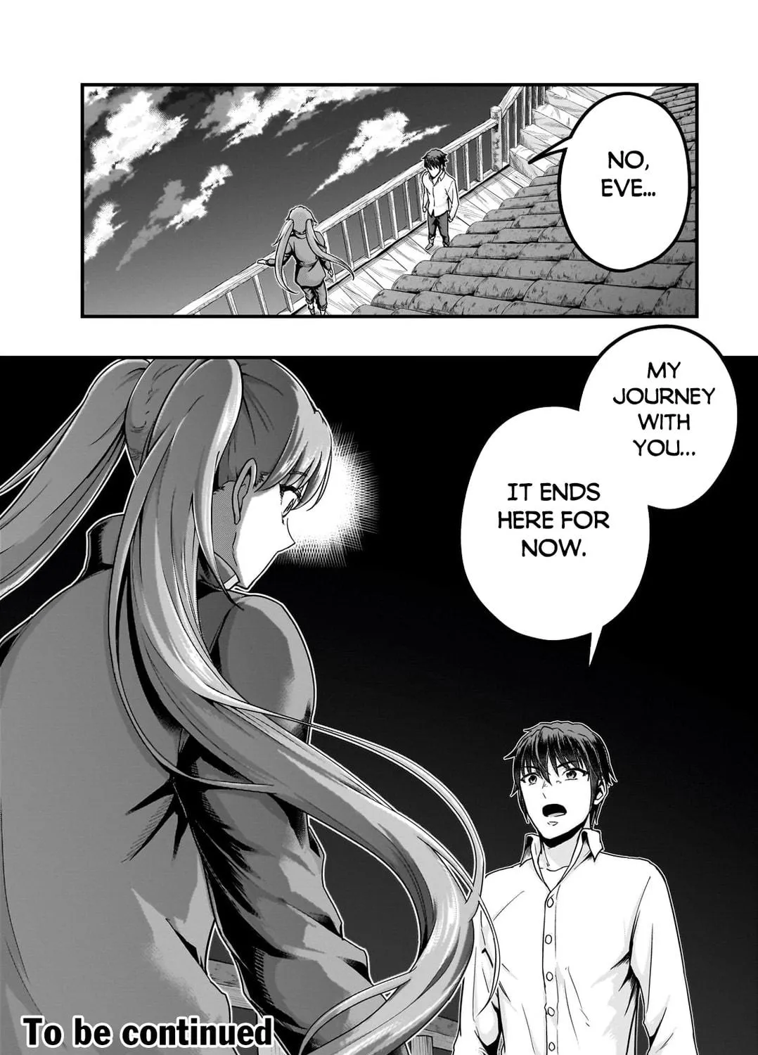 Failure Frame: I Became the Strongest and Annihilated Everything With Low-Level Spells Chapter 58.2 page 28 - 