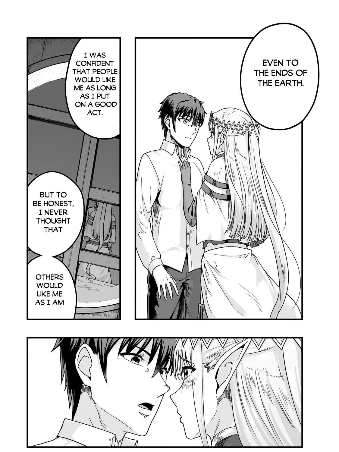 Failure Frame: I Became the Strongest and Annihilated Everything With Low-Level Spells Chapter 59.1 page 18 - 