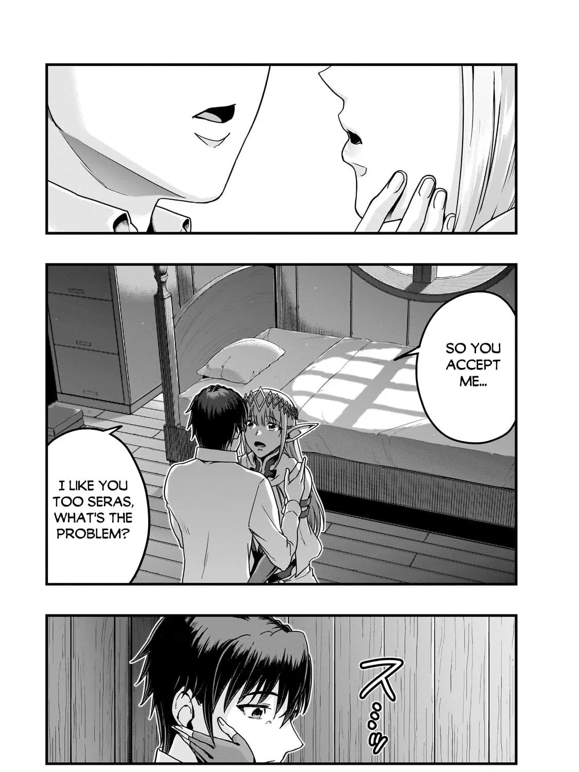 Failure Frame: I Became the Strongest and Annihilated Everything With Low-Level Spells Chapter 59.1 page 22 - 
