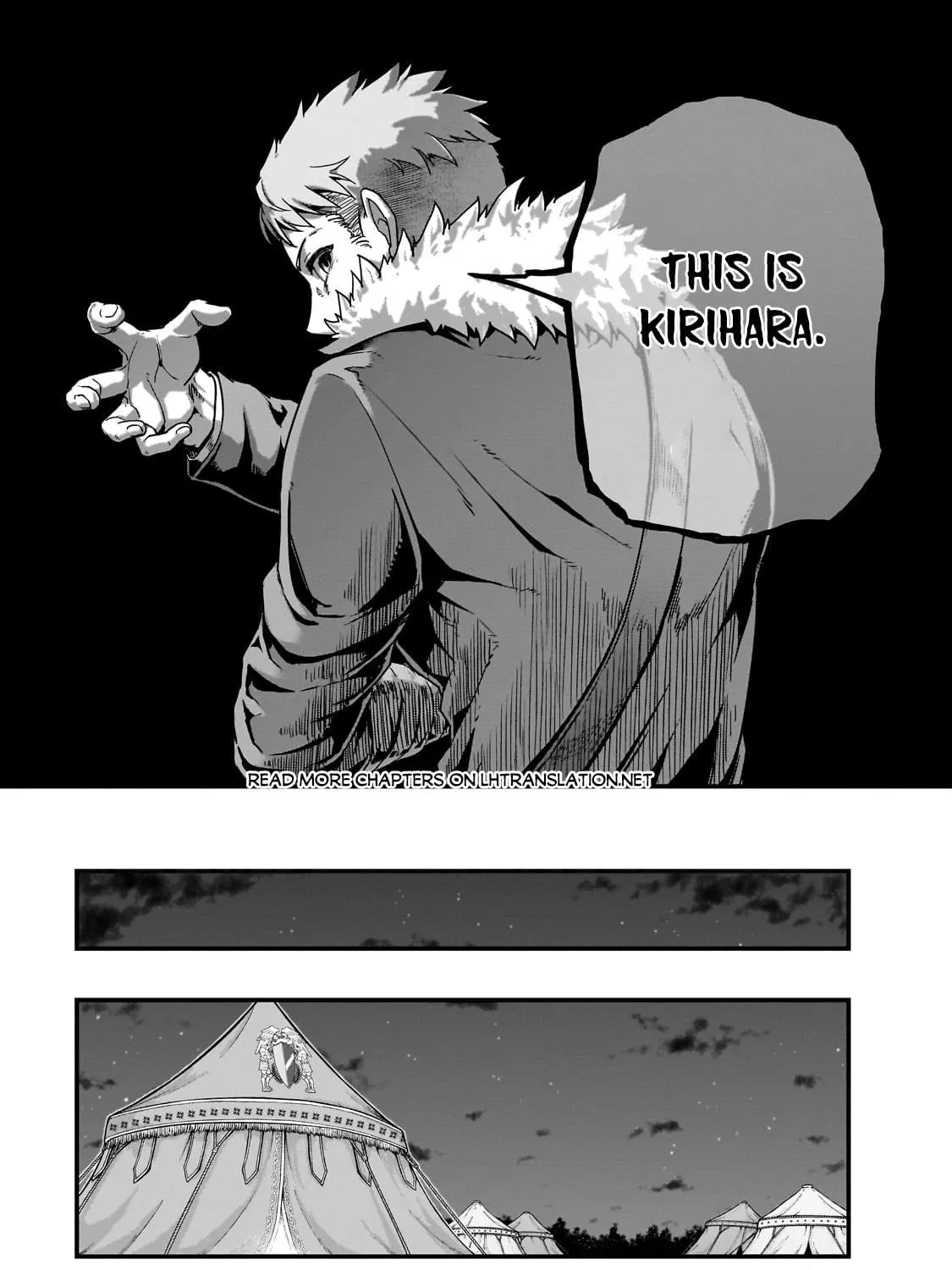Failure Frame: I Became the Strongest and Annihilated Everything With Low-Level Spells Chapter 59.2 page 28 - 