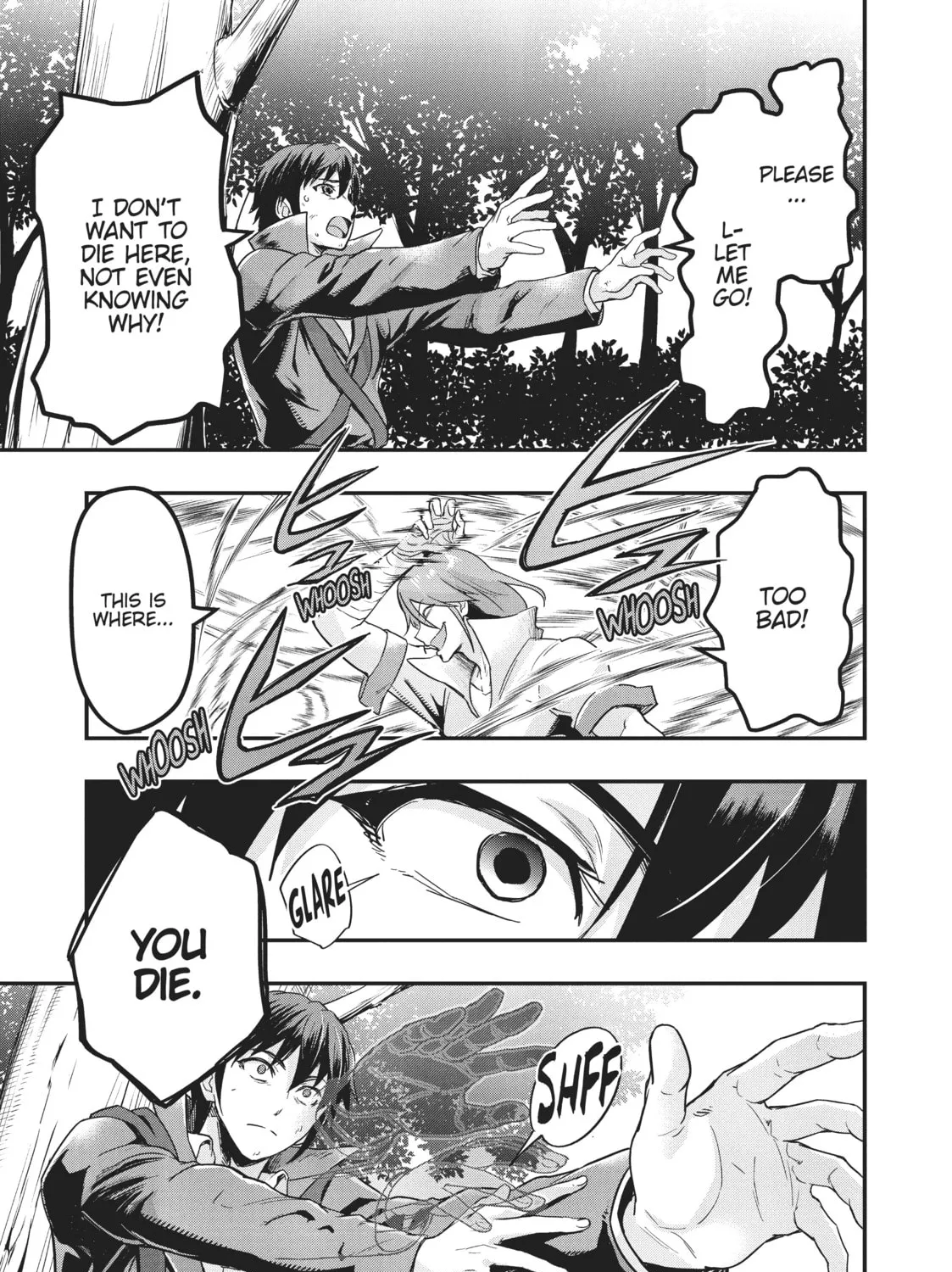 Failure Frame: I Became the Strongest and Annihilated Everything With Low-Level Spells Chapter 6 page 13 - 
