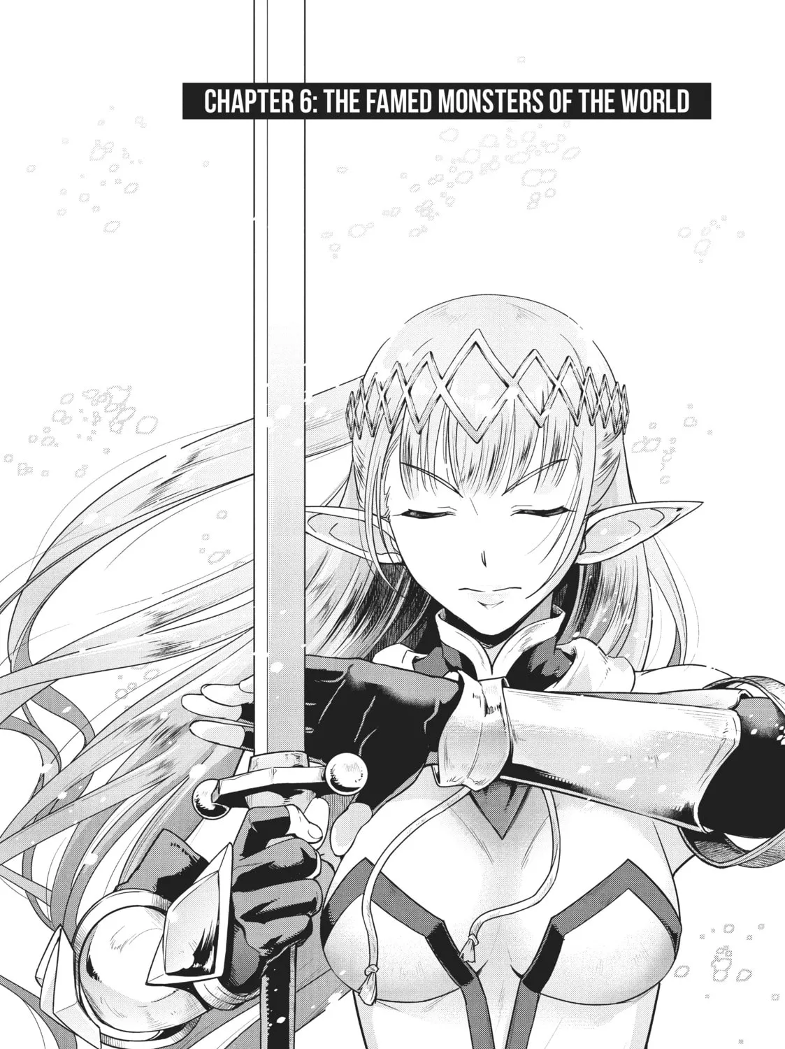 Failure Frame: I Became the Strongest and Annihilated Everything With Low-Level Spells Chapter 6 page 3 - 