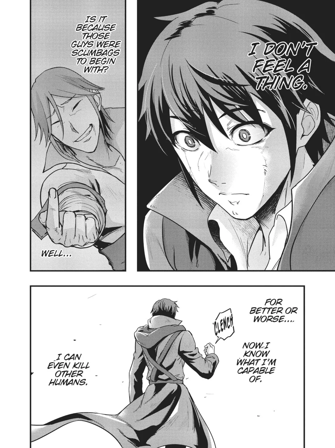 Failure Frame: I Became the Strongest and Annihilated Everything With Low-Level Spells Chapter 6 page 27 - 
