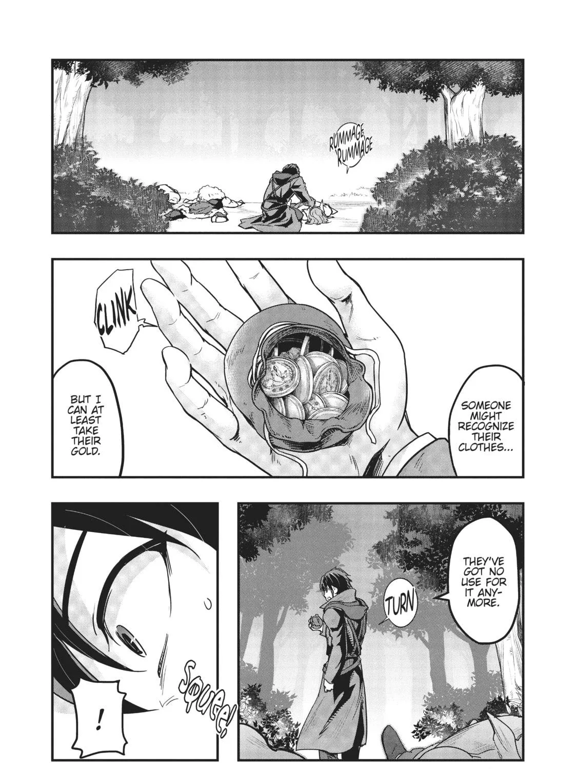 Failure Frame: I Became the Strongest and Annihilated Everything With Low-Level Spells Chapter 6 page 29 - 