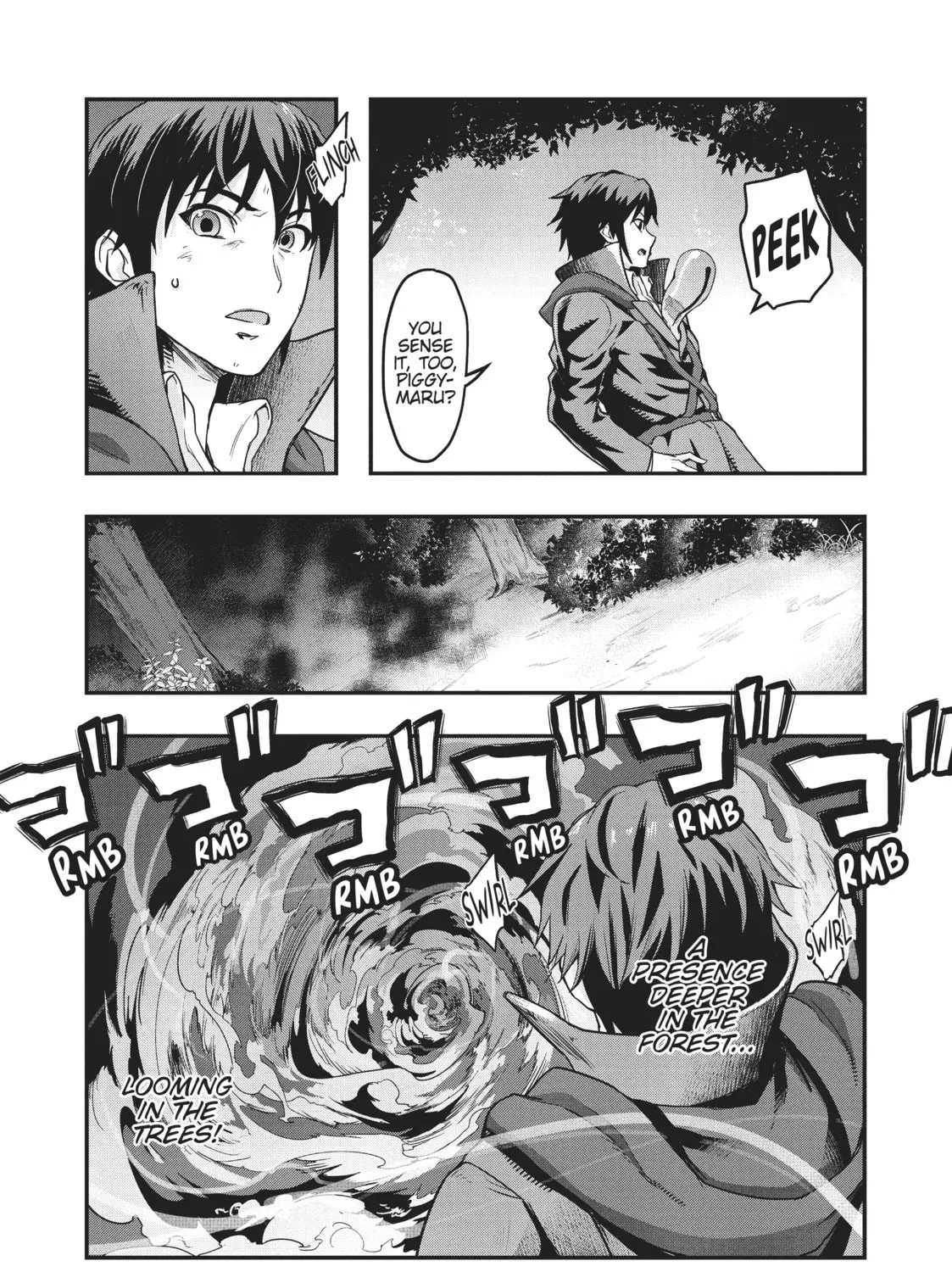 Failure Frame: I Became the Strongest and Annihilated Everything With Low-Level Spells Chapter 6 page 31 - 