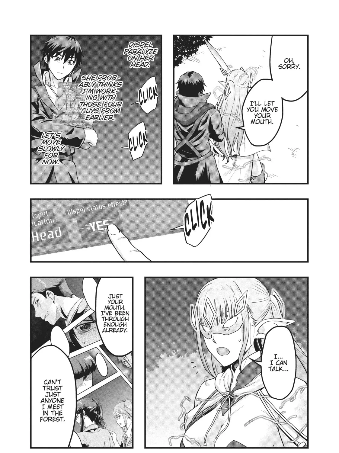 Failure Frame: I Became the Strongest and Annihilated Everything With Low-Level Spells Chapter 6 page 45 - 